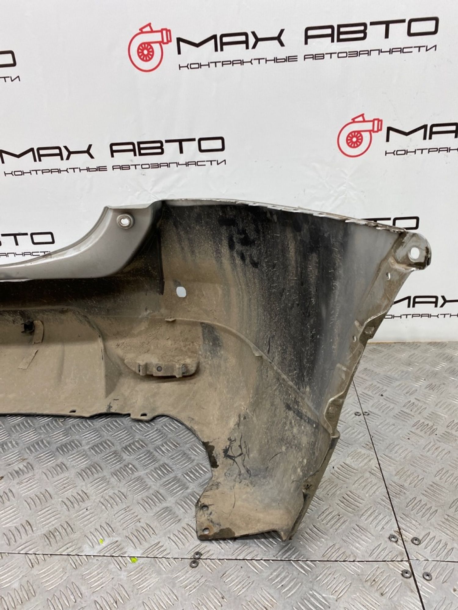 Б/У Бампер задний Nissan X-Trail T32 2013, 3490 рублей, Краснодар