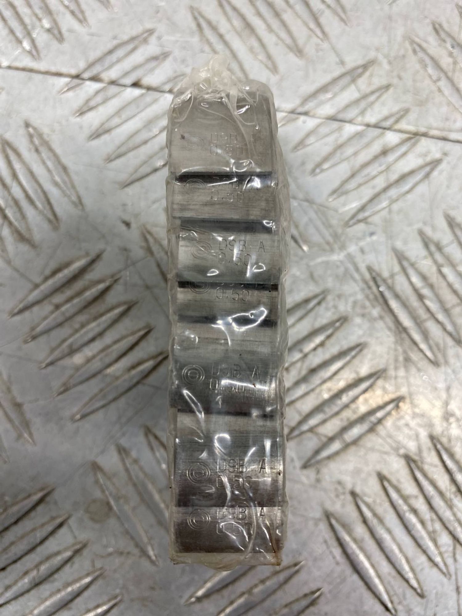 НОВАЯ(ЫЙ) вкладыши шатунные Kia Sephia LD D4BH, 1520 рублей, Краснодар