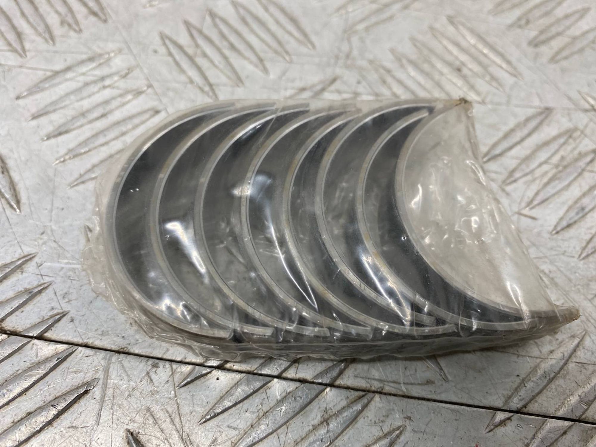 НОВАЯ(ЫЙ) вкладыши шатунные Kia Sephia LD D4BH, 1520 рублей, Краснодар