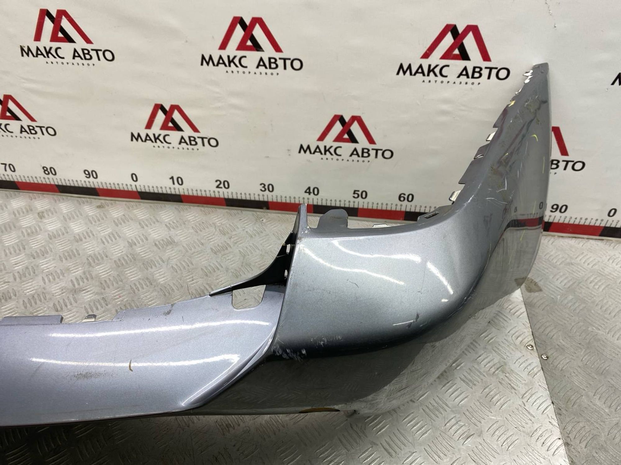 Б/У Бампер задний Bmw X3 E83 M54B30 2004, 11990 рублей, Краснодар