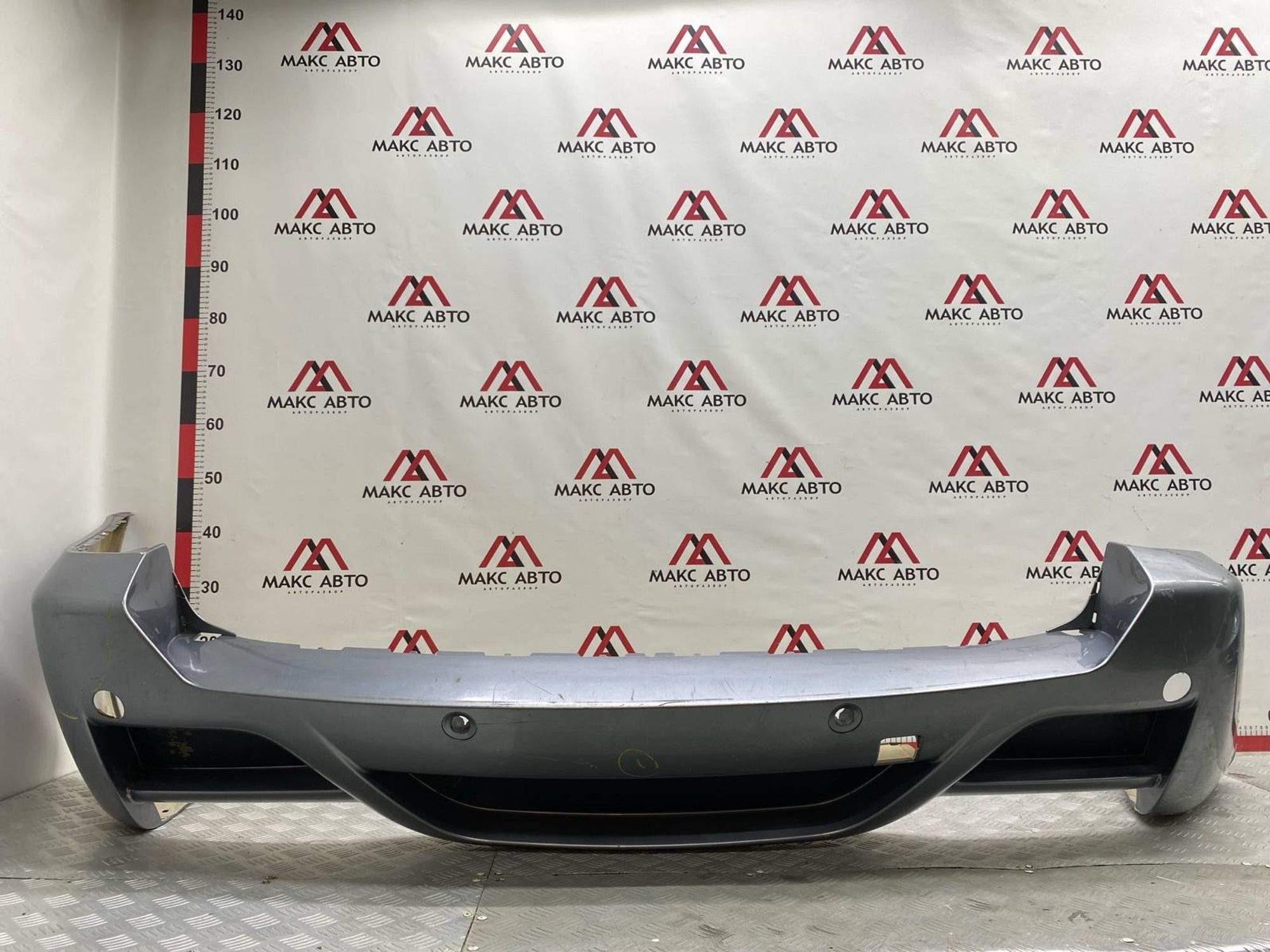 Б/У Бампер задний Bmw X3 E83 M54B30 2004, 11990 рублей, Краснодар