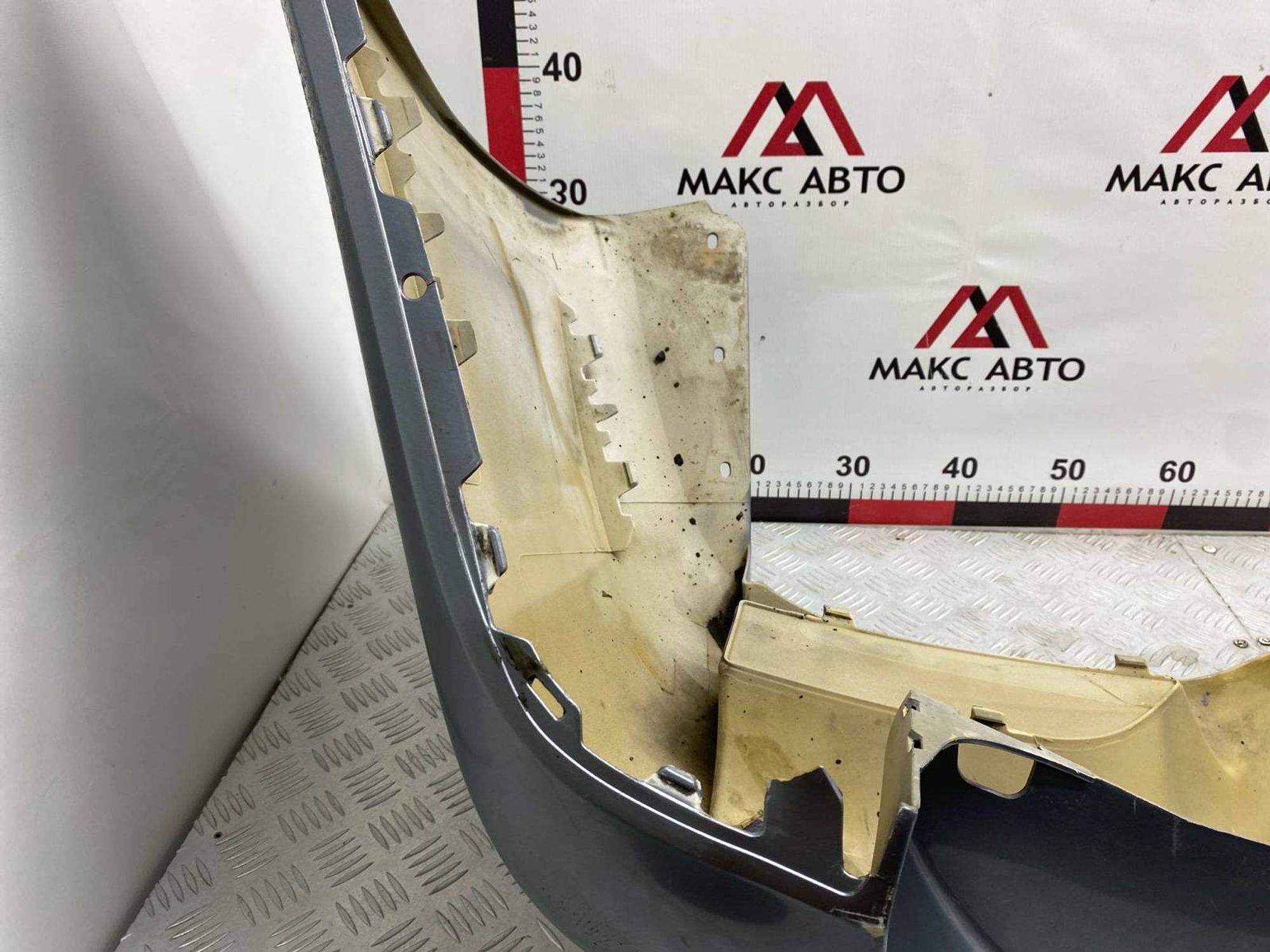 Б/У Бампер задний Bmw X3 E83 M54B30 2004, 11990 рублей, Краснодар