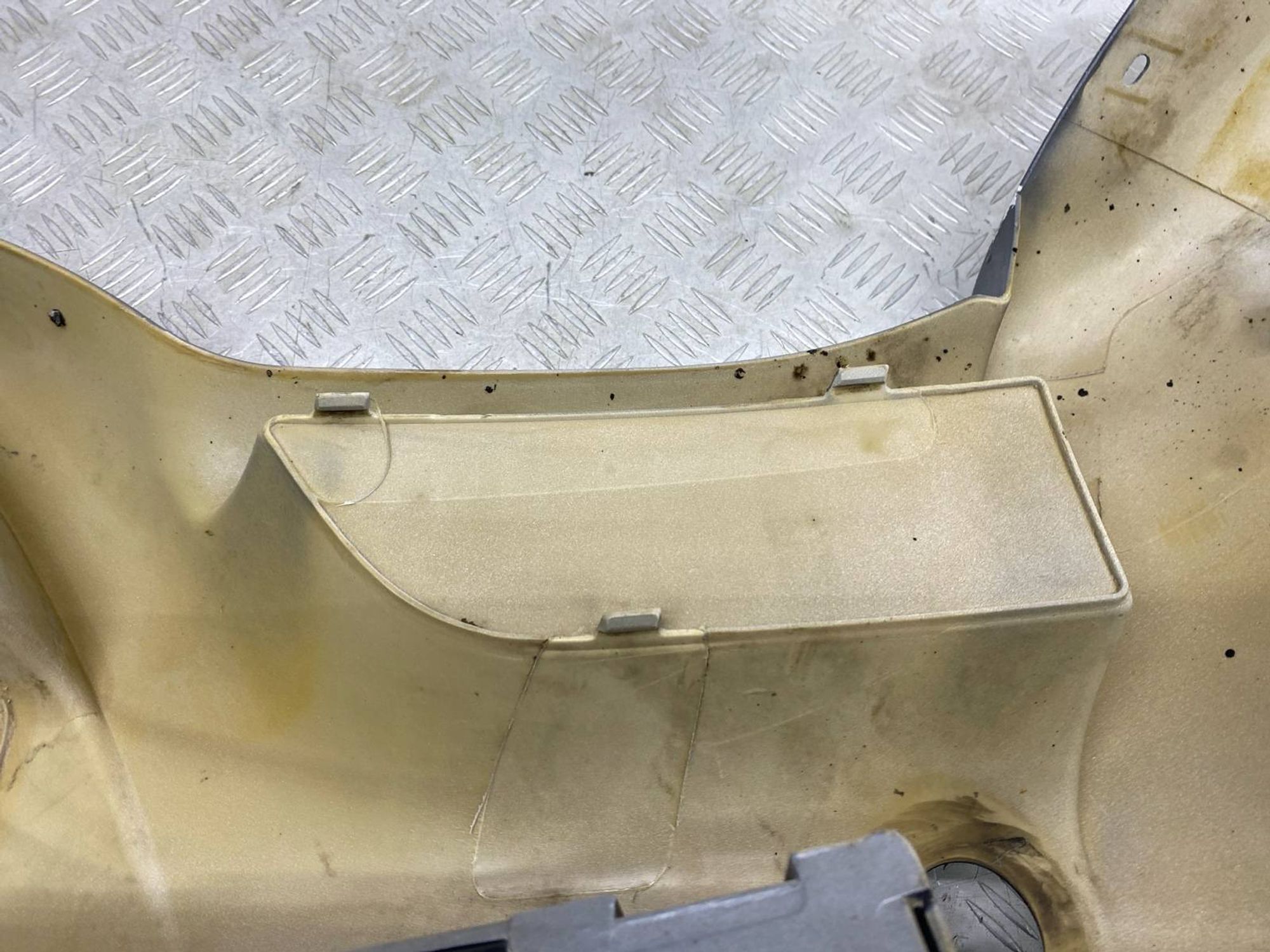 Б/У Бампер задний Bmw X3 E83 M54B30 2004, 11990 рублей, Краснодар