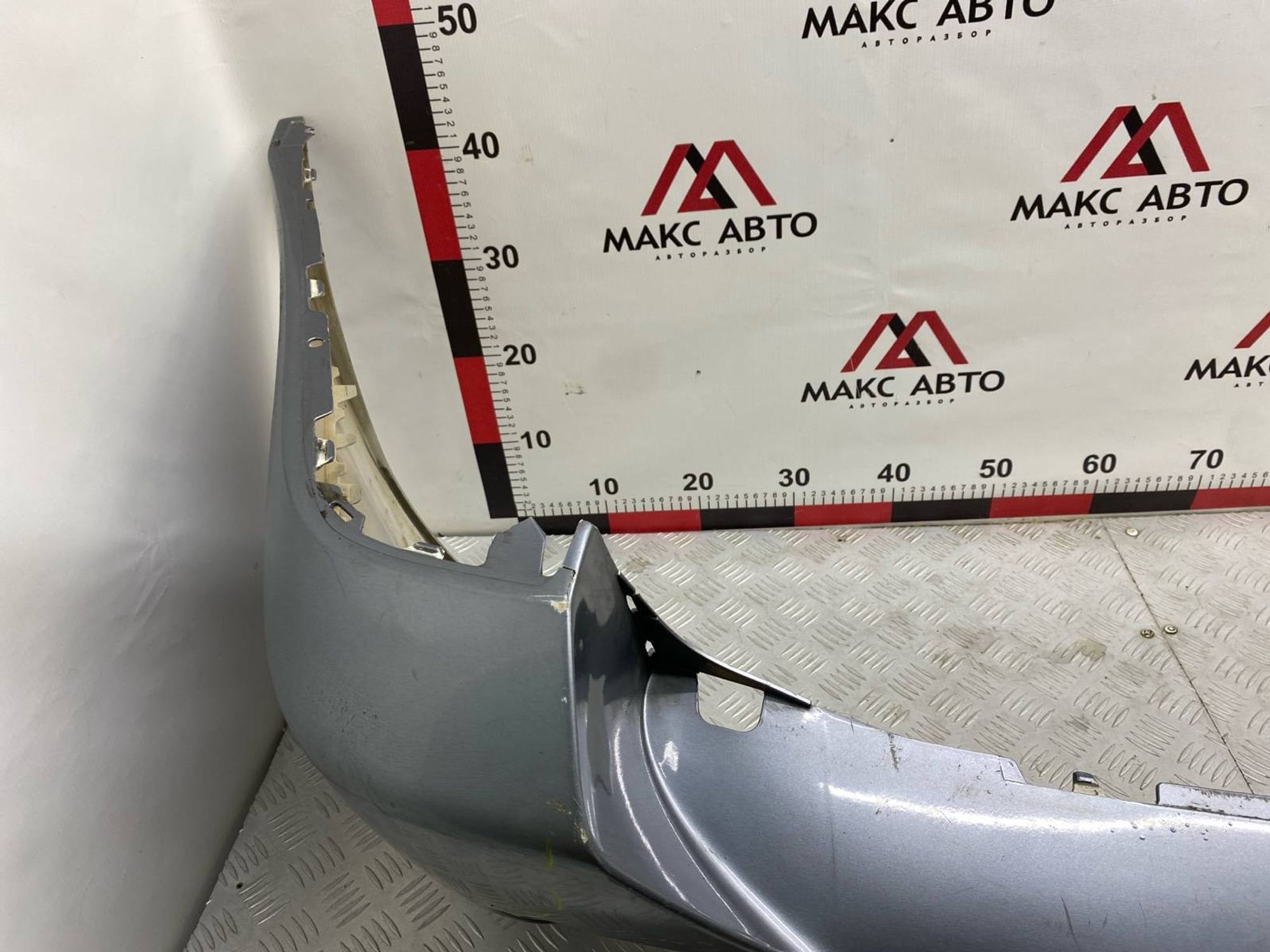 Б/У Бампер задний Bmw X3 E83 M54B30 2004, 11990 рублей, Краснодар