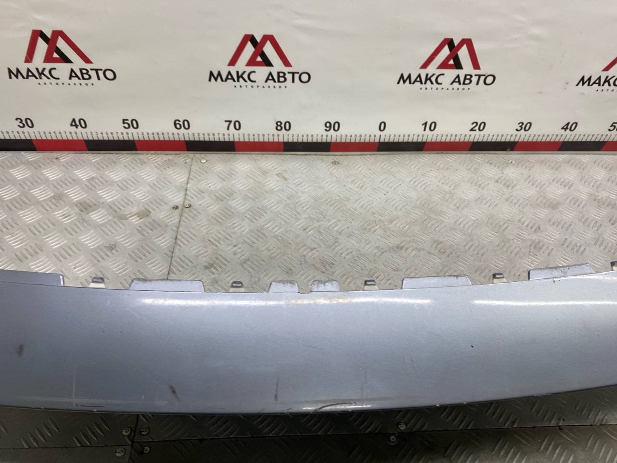 Б/У Бампер задний Bmw X3 E83 M54B30 2004, 11990 рублей, Краснодар