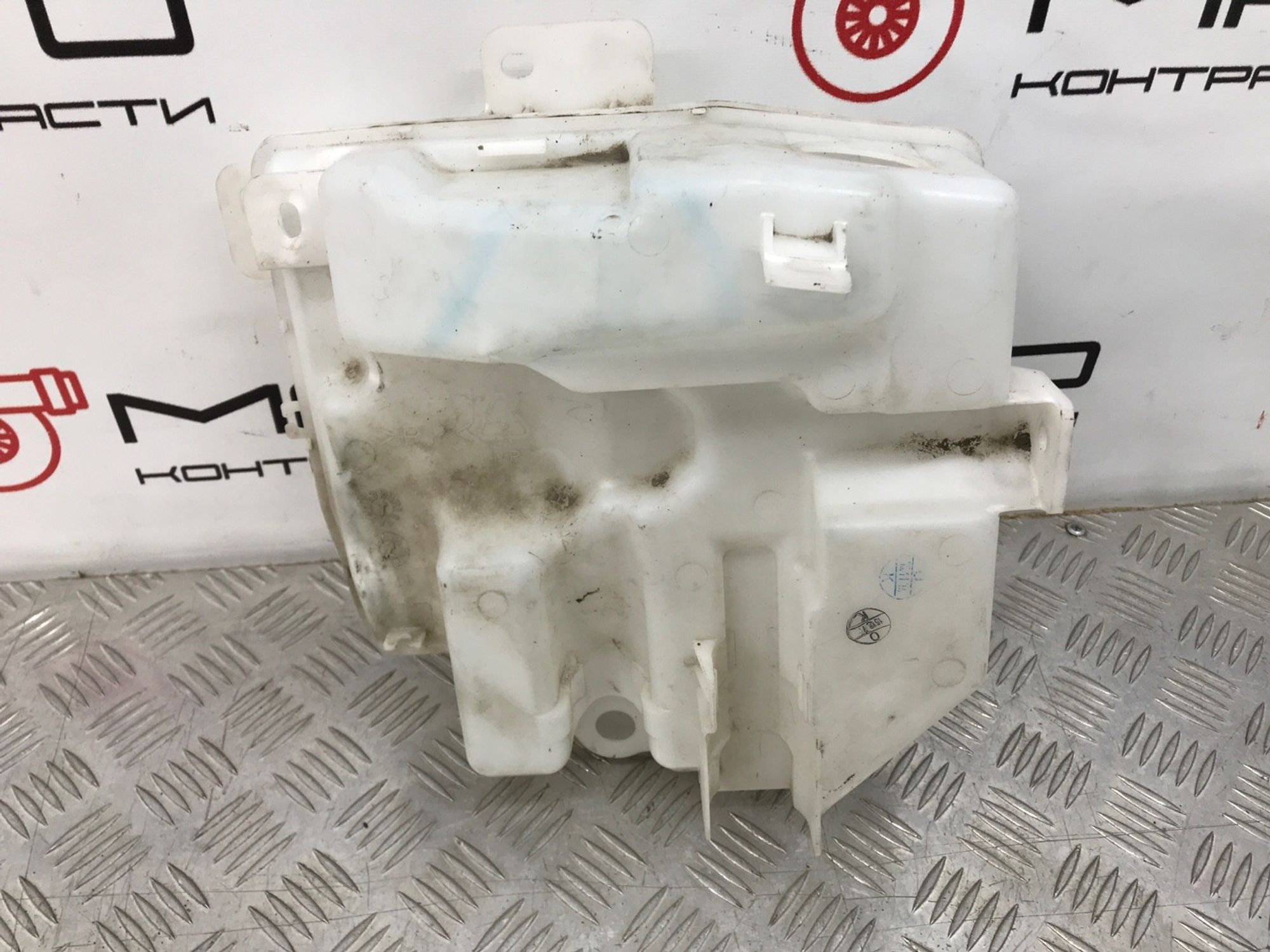 Б/У бачок омывателя Volvo V70 SW58 1997, 720 рублей, Краснодар