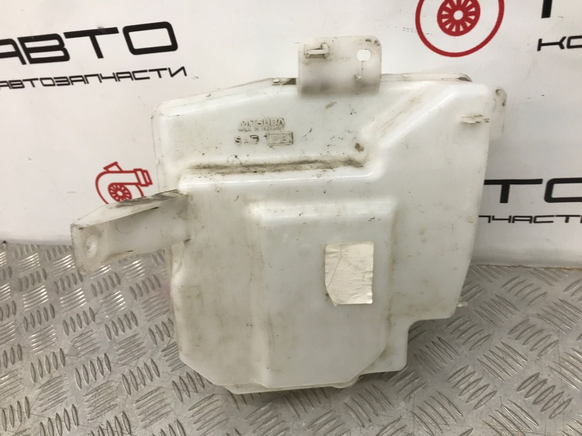 Б/У бачок омывателя Volvo V70 SW58 1997, 720 рублей, Краснодар