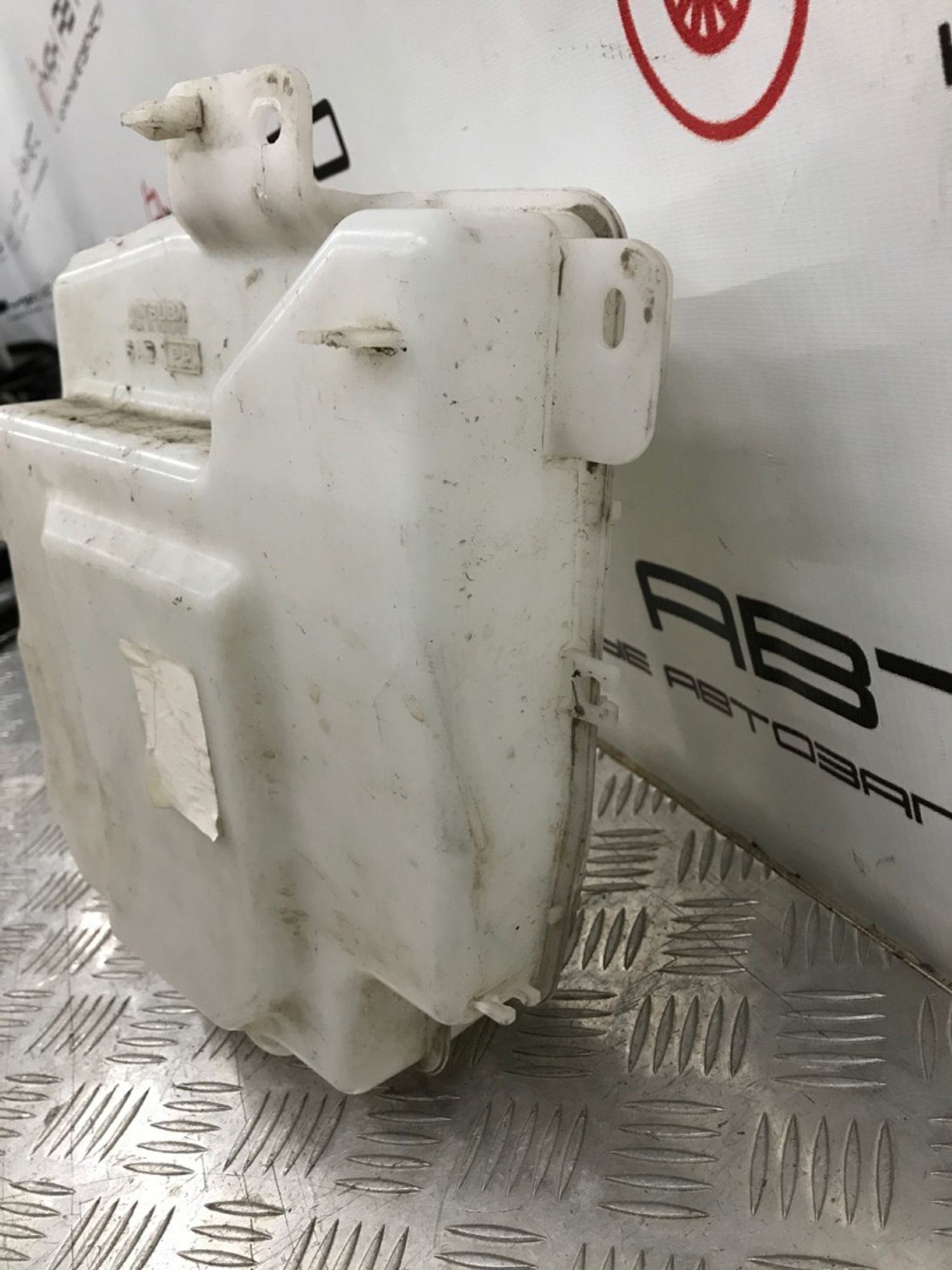 Б/У бачок омывателя Volvo V70 SW58 1997, 720 рублей, Краснодар