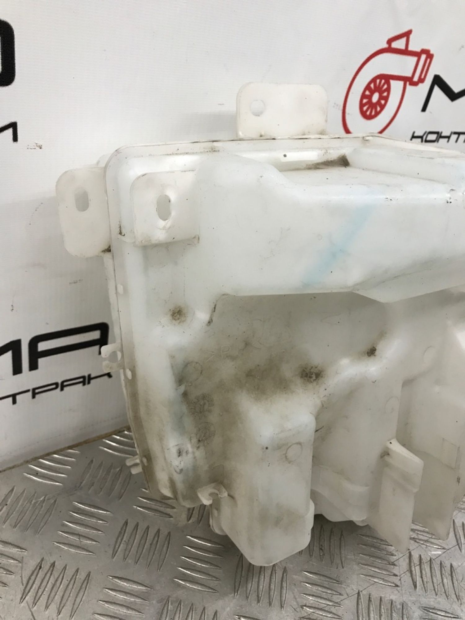 Б/У бачок омывателя Volvo V70 SW58 1997, 720 рублей, Краснодар