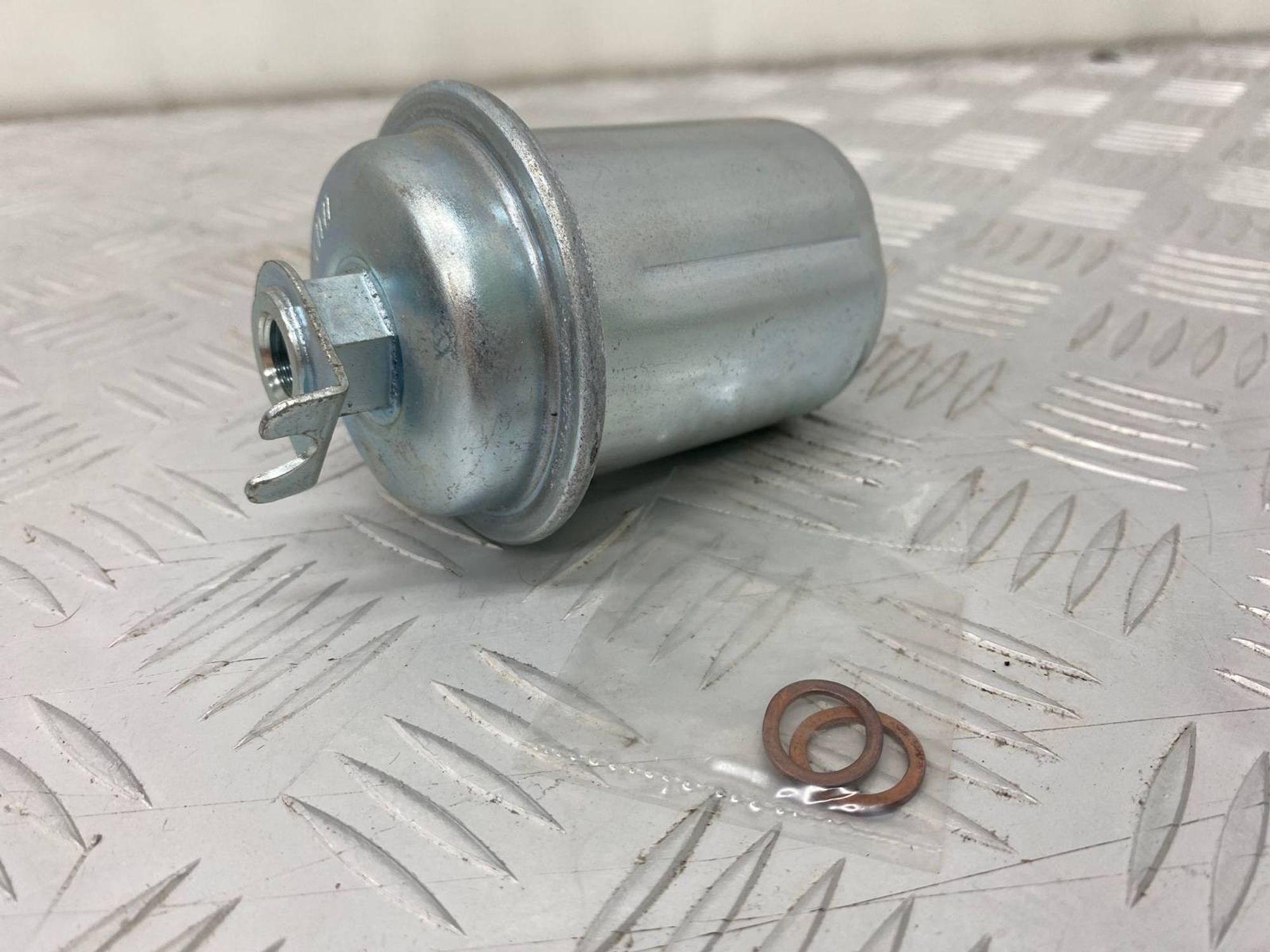 НОВАЯ(ЫЙ) топливный фильтр Hyundai Accent LC D3EA, 320 рублей, Краснодар