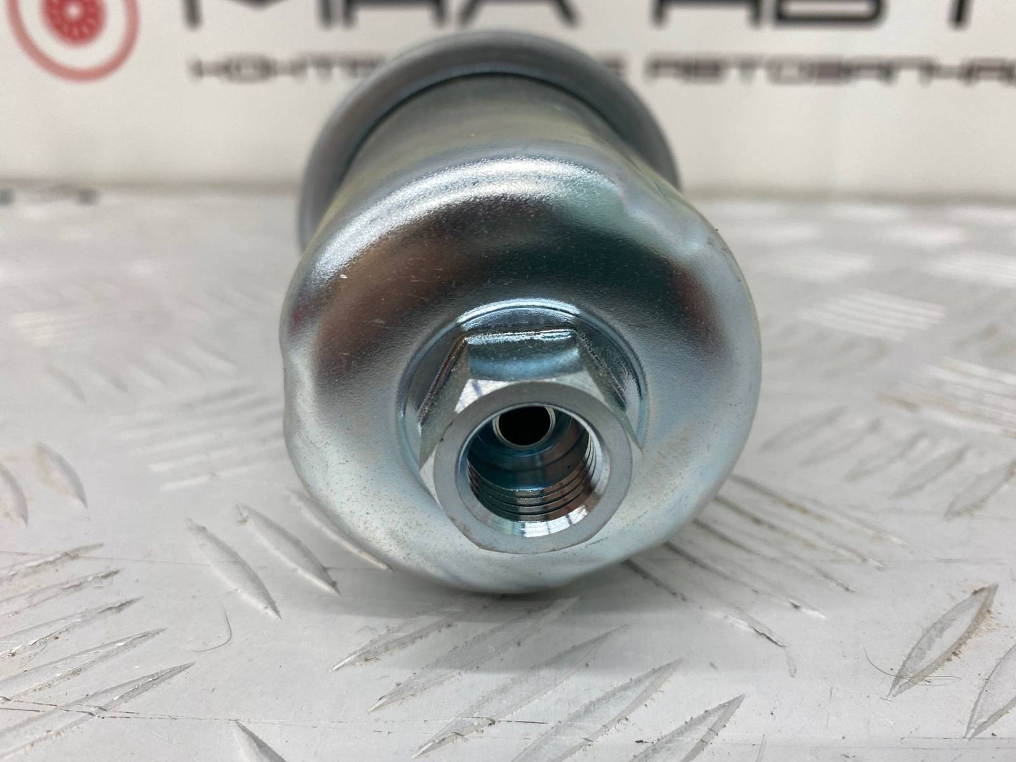 НОВАЯ(ЫЙ) топливный фильтр Hyundai Accent LC D3EA, 320 рублей, Краснодар