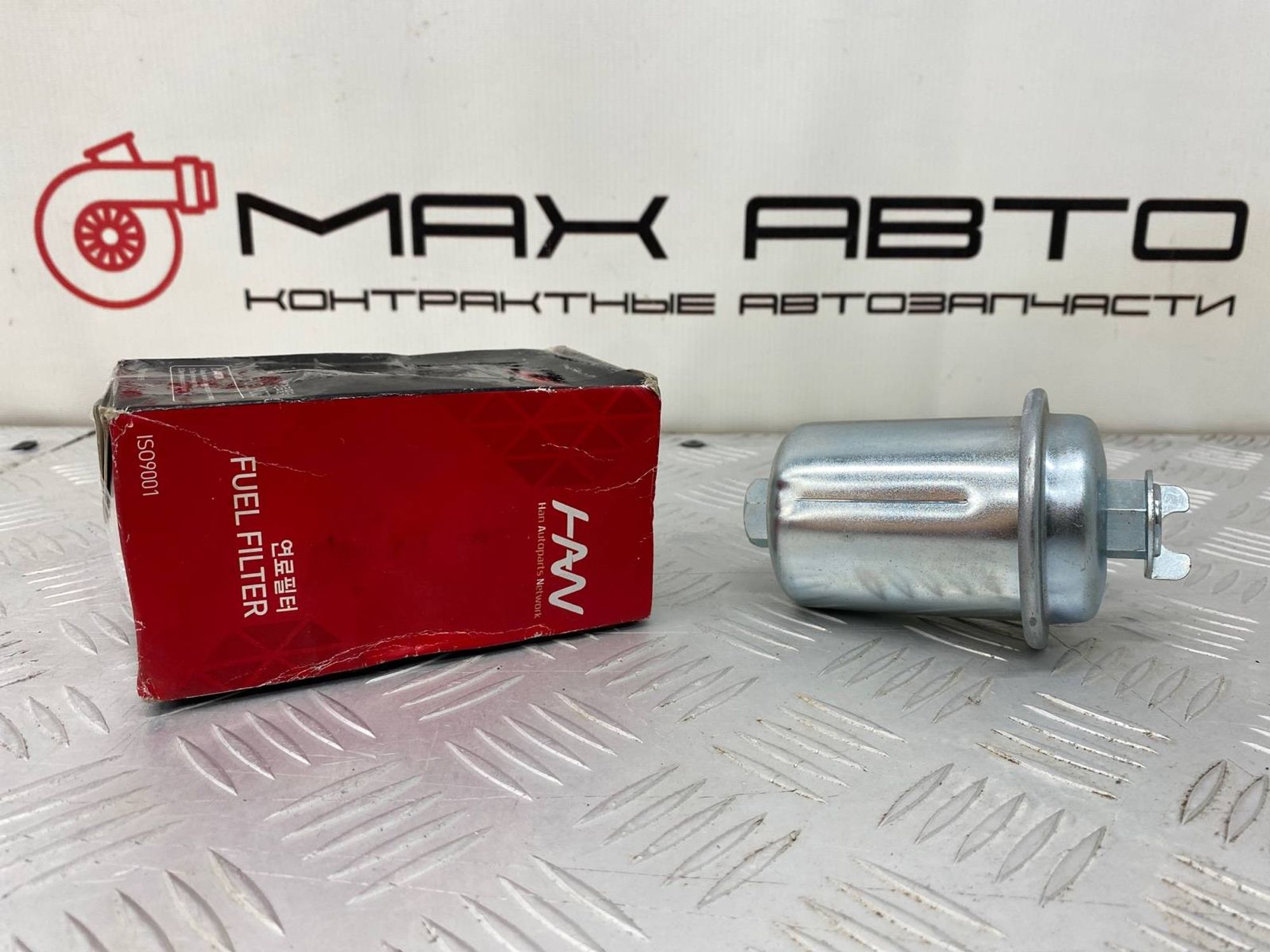 НОВАЯ(ЫЙ) топливный фильтр Hyundai Accent LC D3EA, 320 рублей, Краснодар