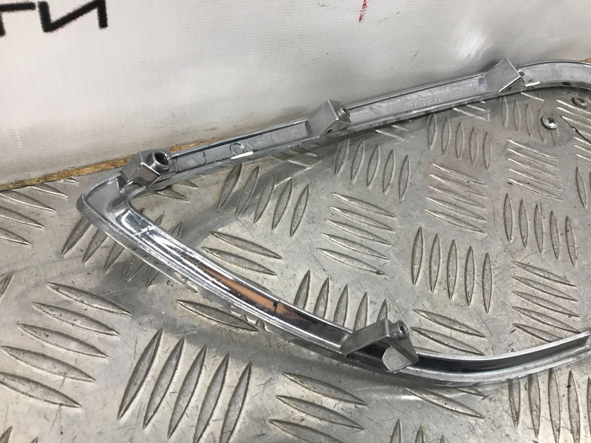 Б/У Рамка противотуманной фары  Hyundai Ix35 LM 2009, 1390 рублей, Краснодар