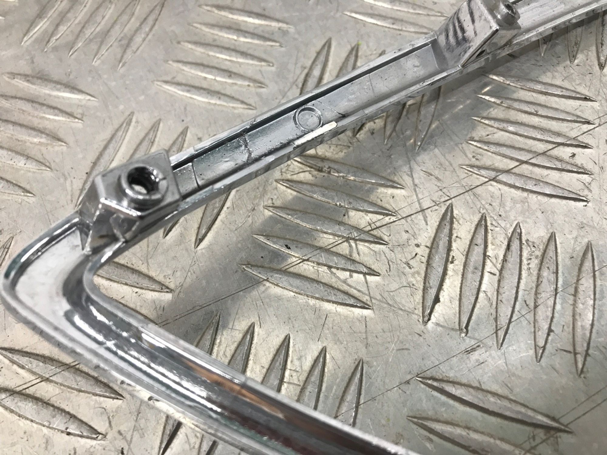 Б/У Рамка противотуманной фары  Hyundai Ix35 LM 2009, 1390 рублей, Краснодар