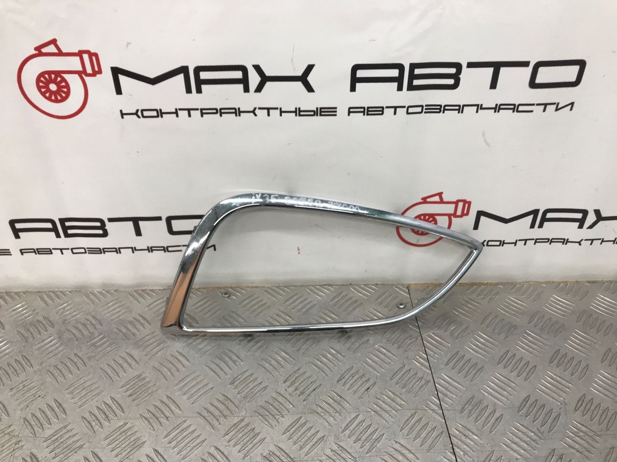 Б/У Рамка противотуманной фары  Hyundai Ix35 LM 2009, 1390 рублей, Краснодар