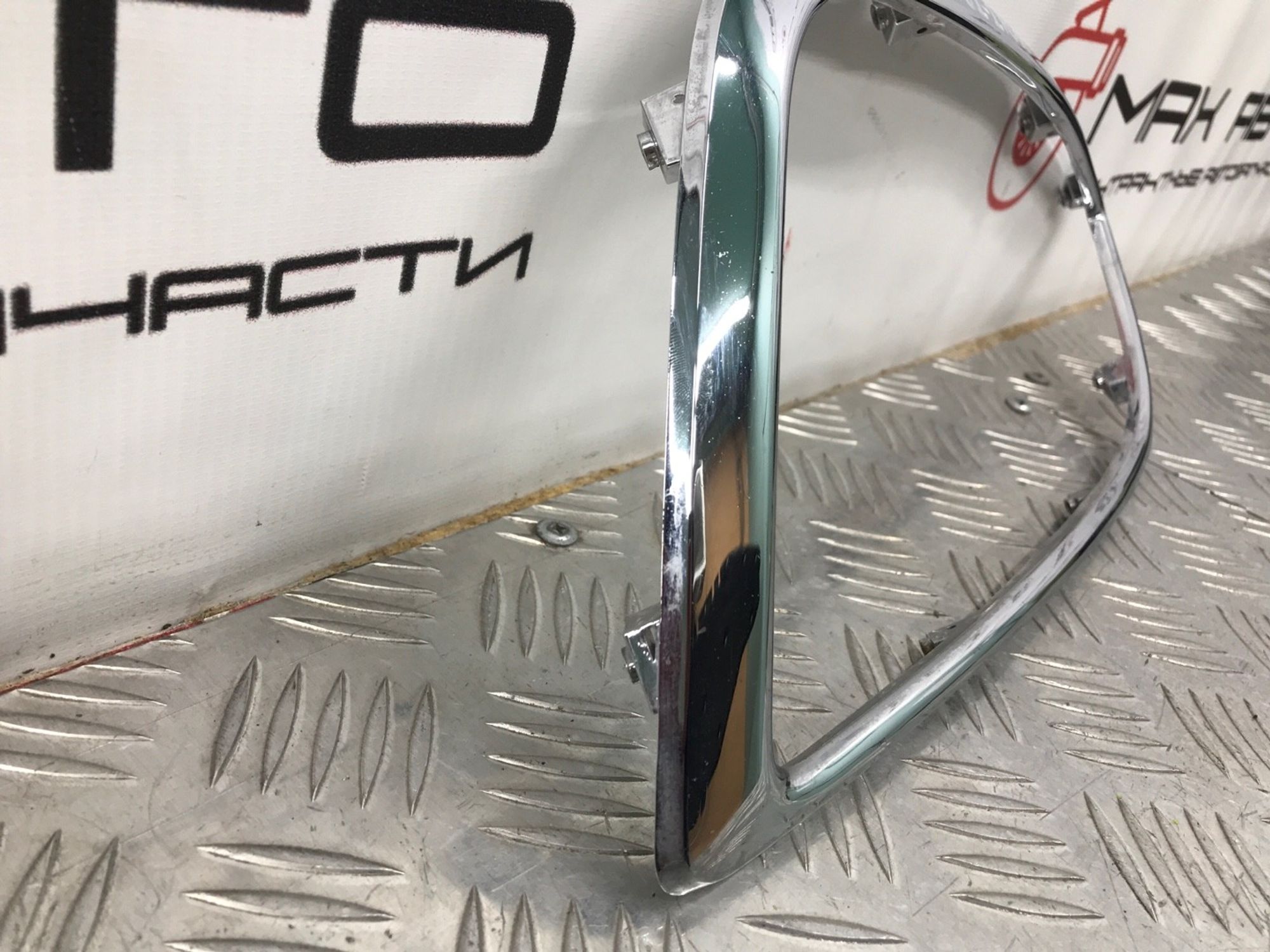 Б/У Рамка противотуманной фары  Hyundai Ix35 LM 2009, 1390 рублей, Краснодар