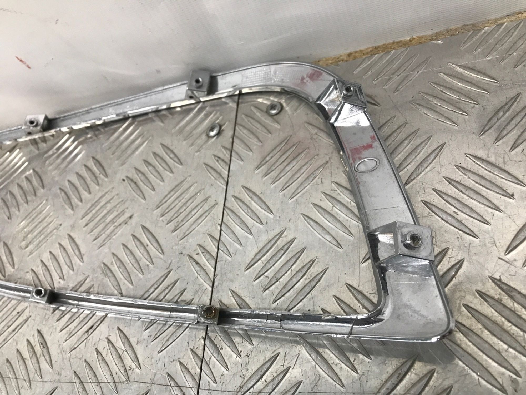 Б/У Рамка противотуманной фары  Hyundai Ix35 LM 2009, 1390 рублей, Краснодар