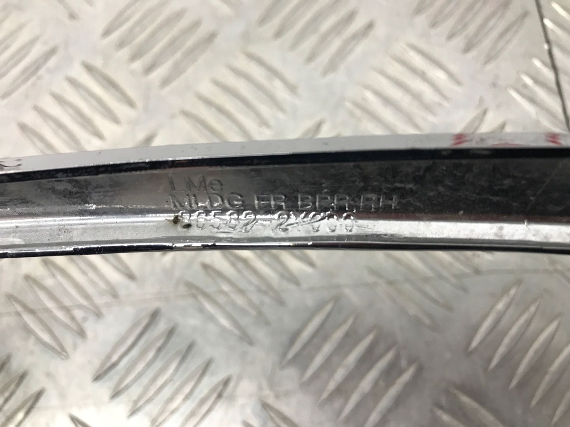 Б/У Рамка противотуманной фары  Hyundai Ix35 LM 2009, 1390 рублей, Краснодар