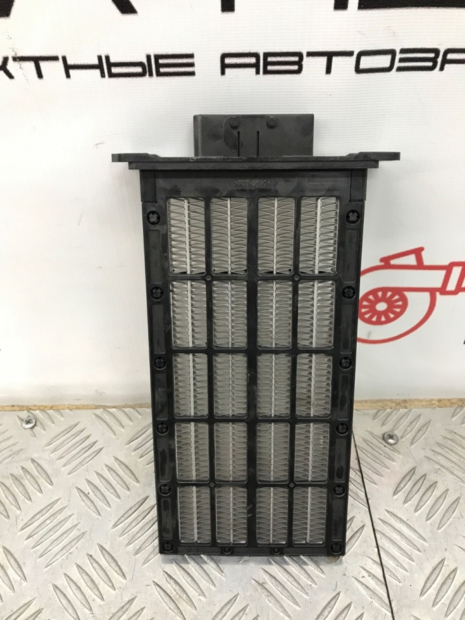 Б/У радиатор печки (отопителя) Kia Sorento XM 2009, 1990 рублей, Краснодар