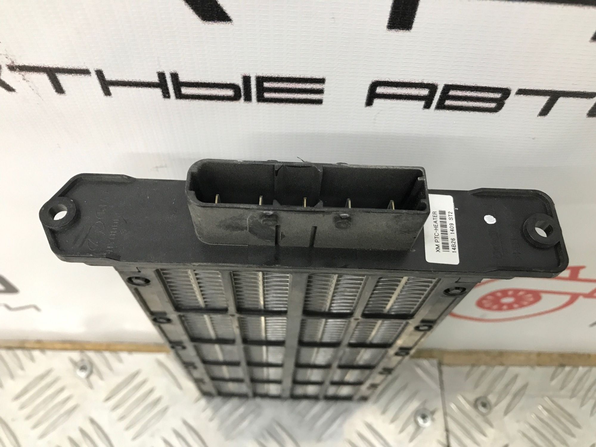 Б/У радиатор печки (отопителя) Kia Sorento XM 2009, 1990 рублей, Краснодар