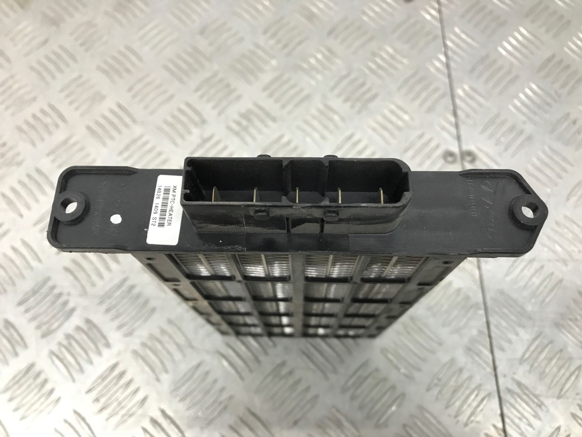 Б/У радиатор печки (отопителя) Kia Sorento XM 2009, 1990 рублей, Краснодар