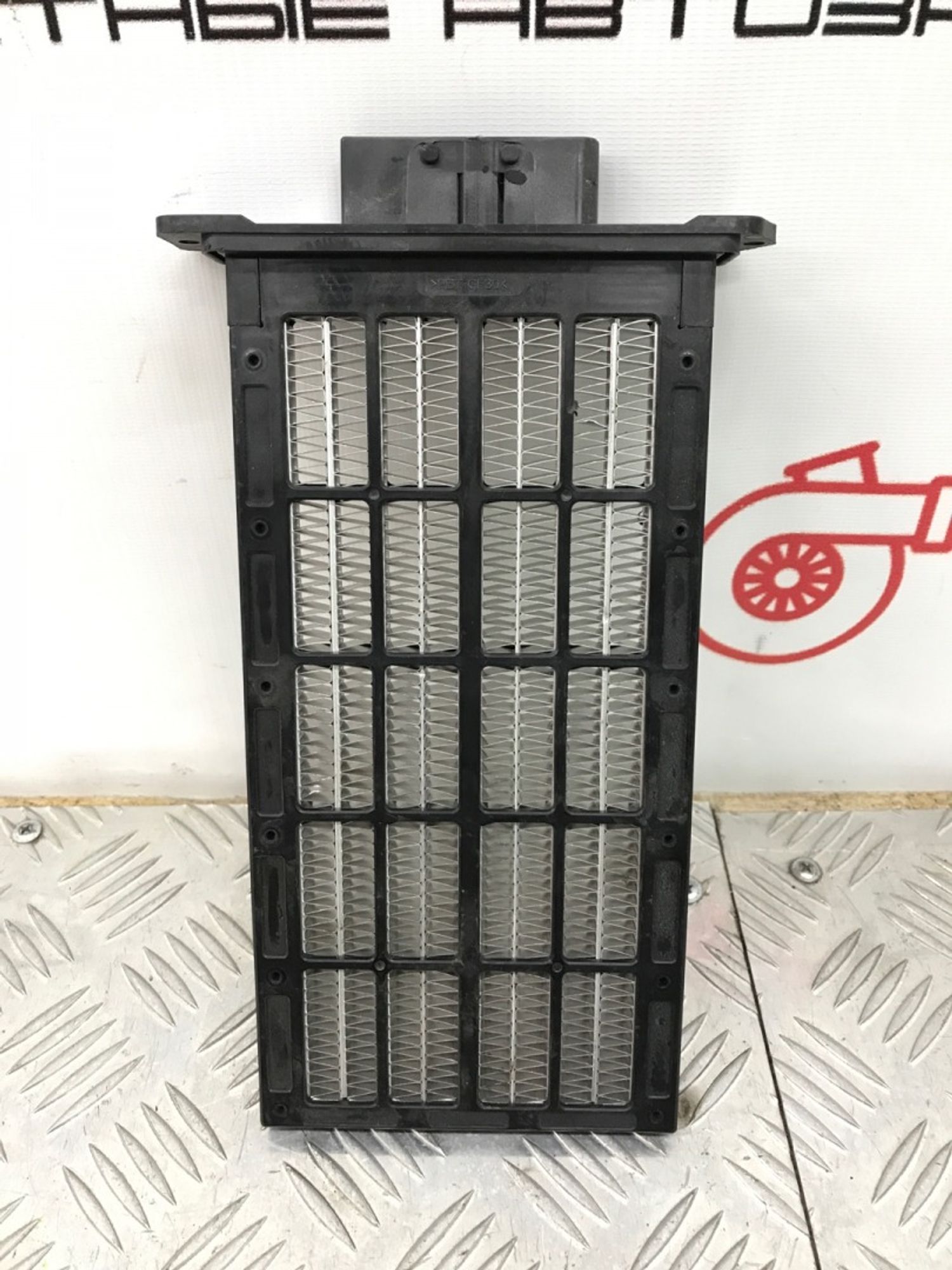 Б/У радиатор печки (отопителя) Kia Sorento XM 2009, 1990 рублей, Краснодар