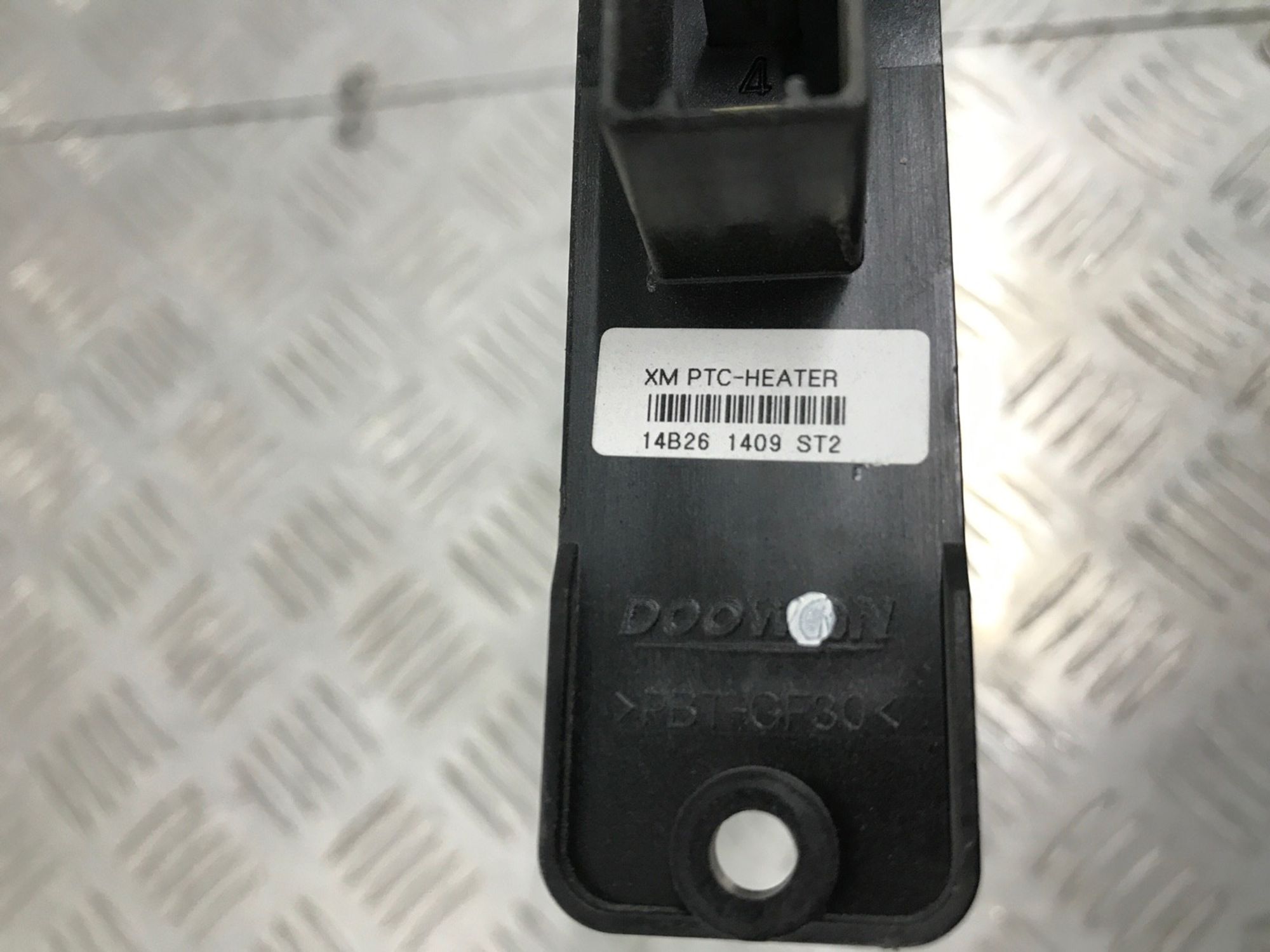 Б/У радиатор печки (отопителя) Kia Sorento XM 2009, 1990 рублей, Краснодар