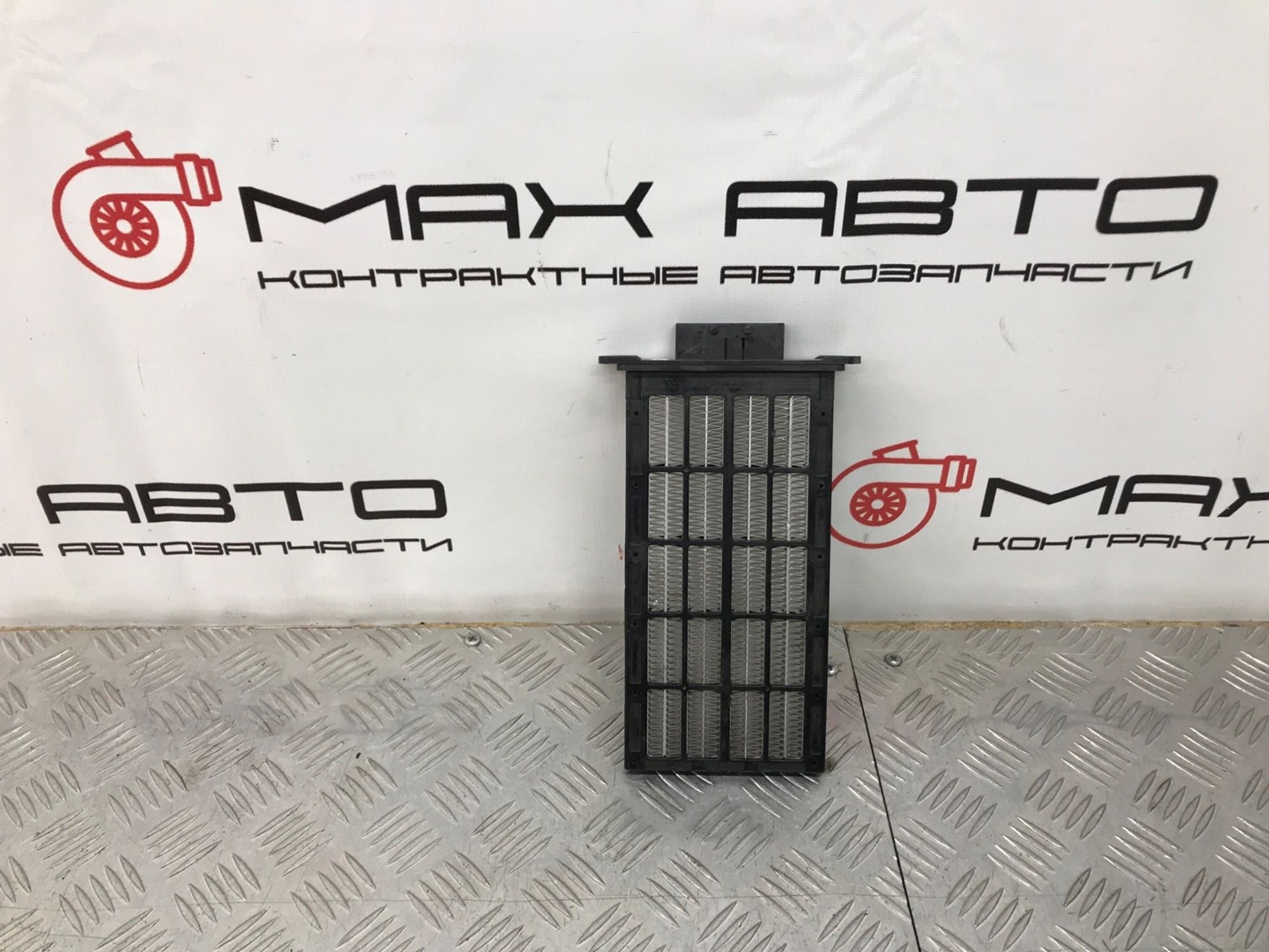 Б/У радиатор печки (отопителя) Kia Sorento XM 2009, 1990 рублей, Краснодар