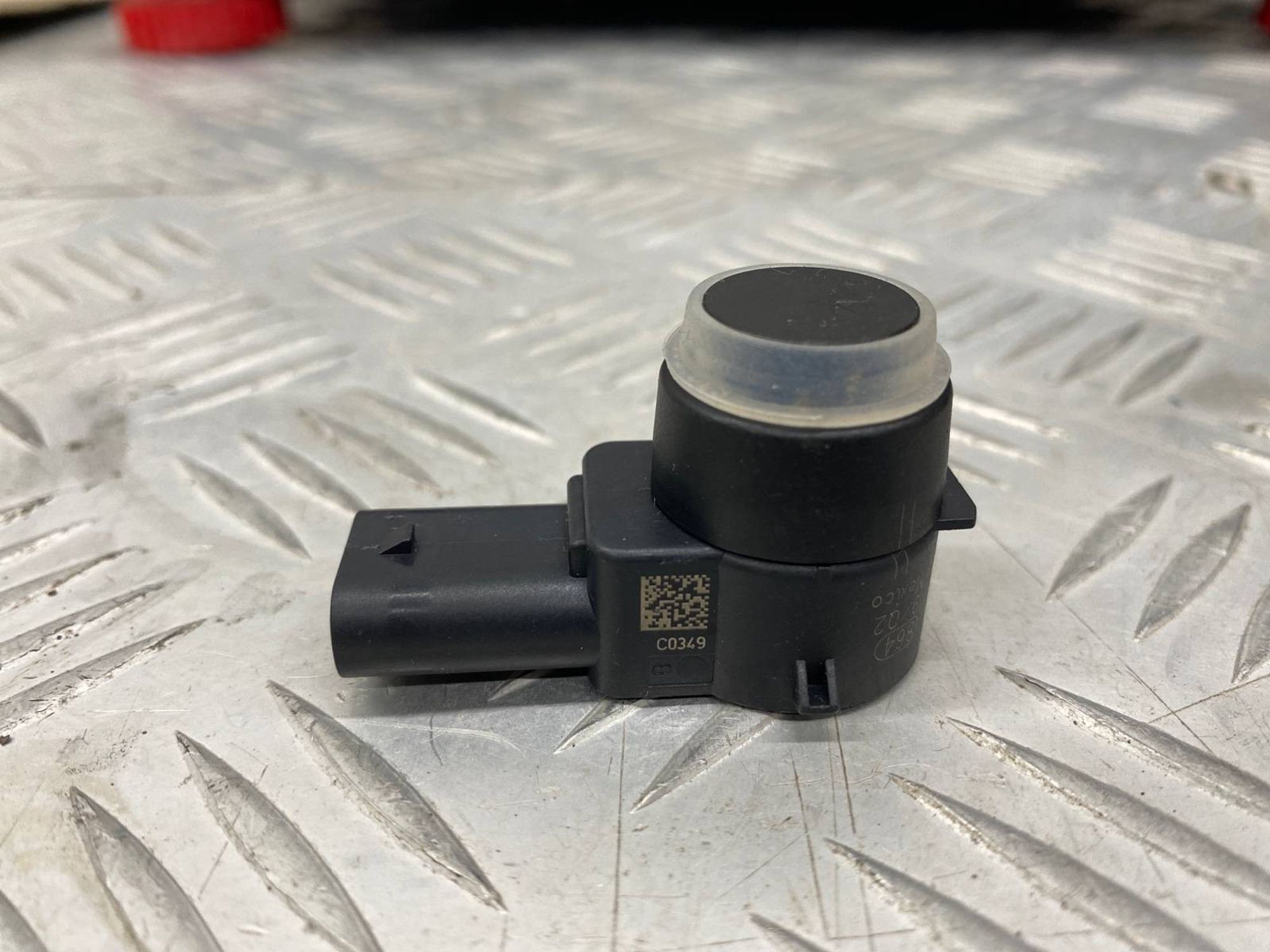 Датчик парковки (парктроник) Mercedes-Benz S-Class W221 2008, 1590 рублей, Краснодар