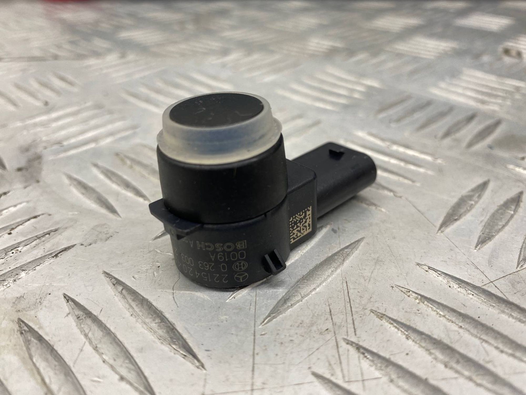 Датчик парковки (парктроник) Mercedes-Benz S-Class W221 2008, 1590 рублей, Краснодар