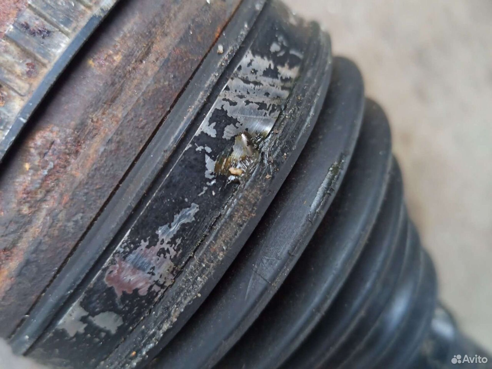 Привод Toyota Funcargo, Toyota BB правый, 1500 рублей, Ленина