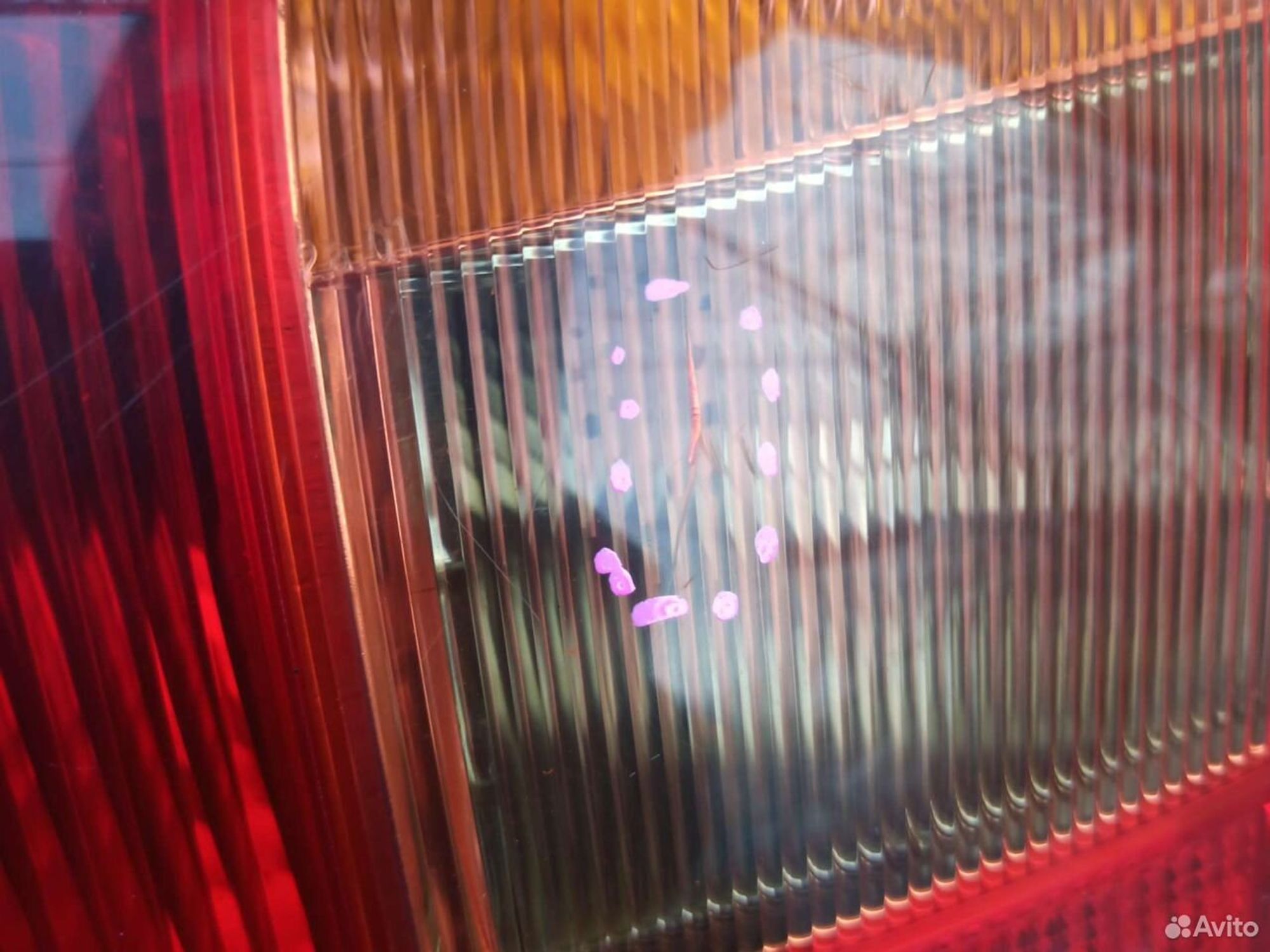 Стоп Toyota Corolla 120 правый хэтчбек европа, 500 рублей, Ленина