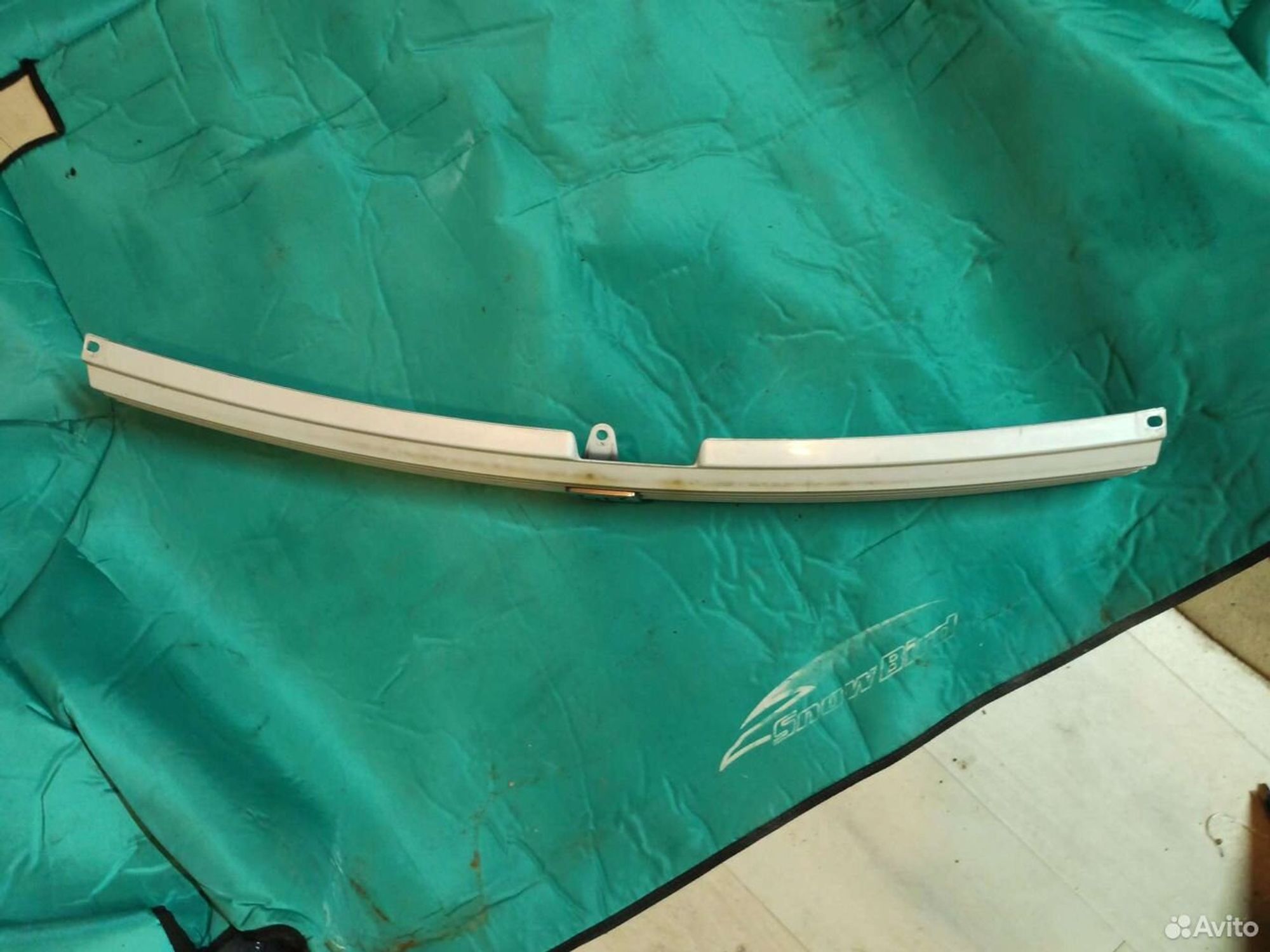 Решётка радиатора Toyota BB, 1000 рублей, Ленина