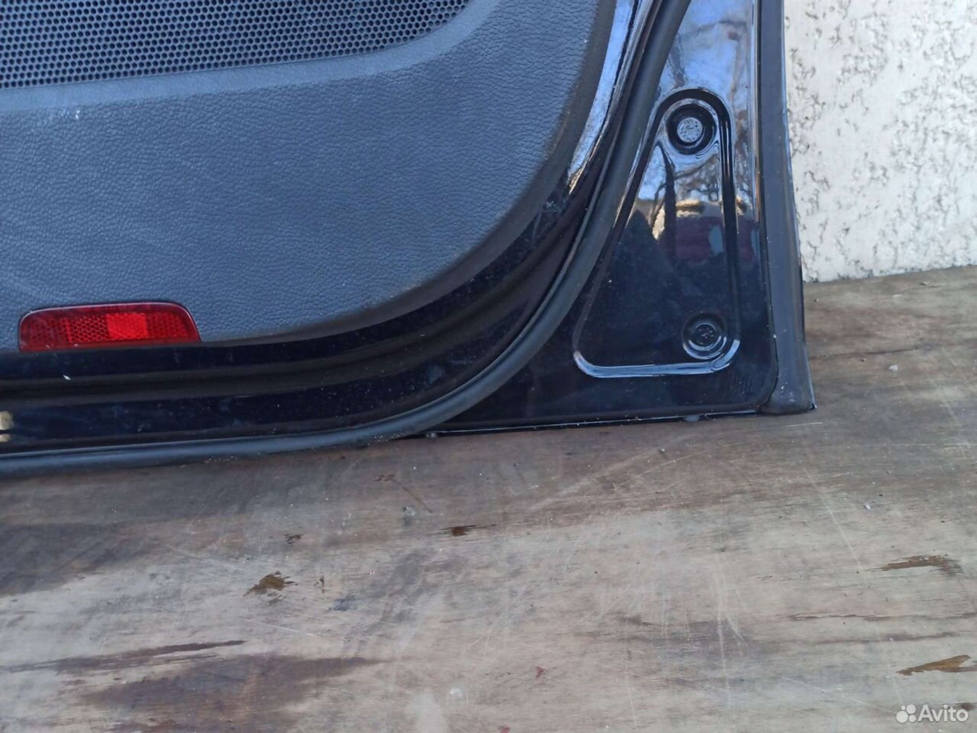 Дверь передняя правая Volkswagen Golf Mk6, 11000 рублей, Ленина