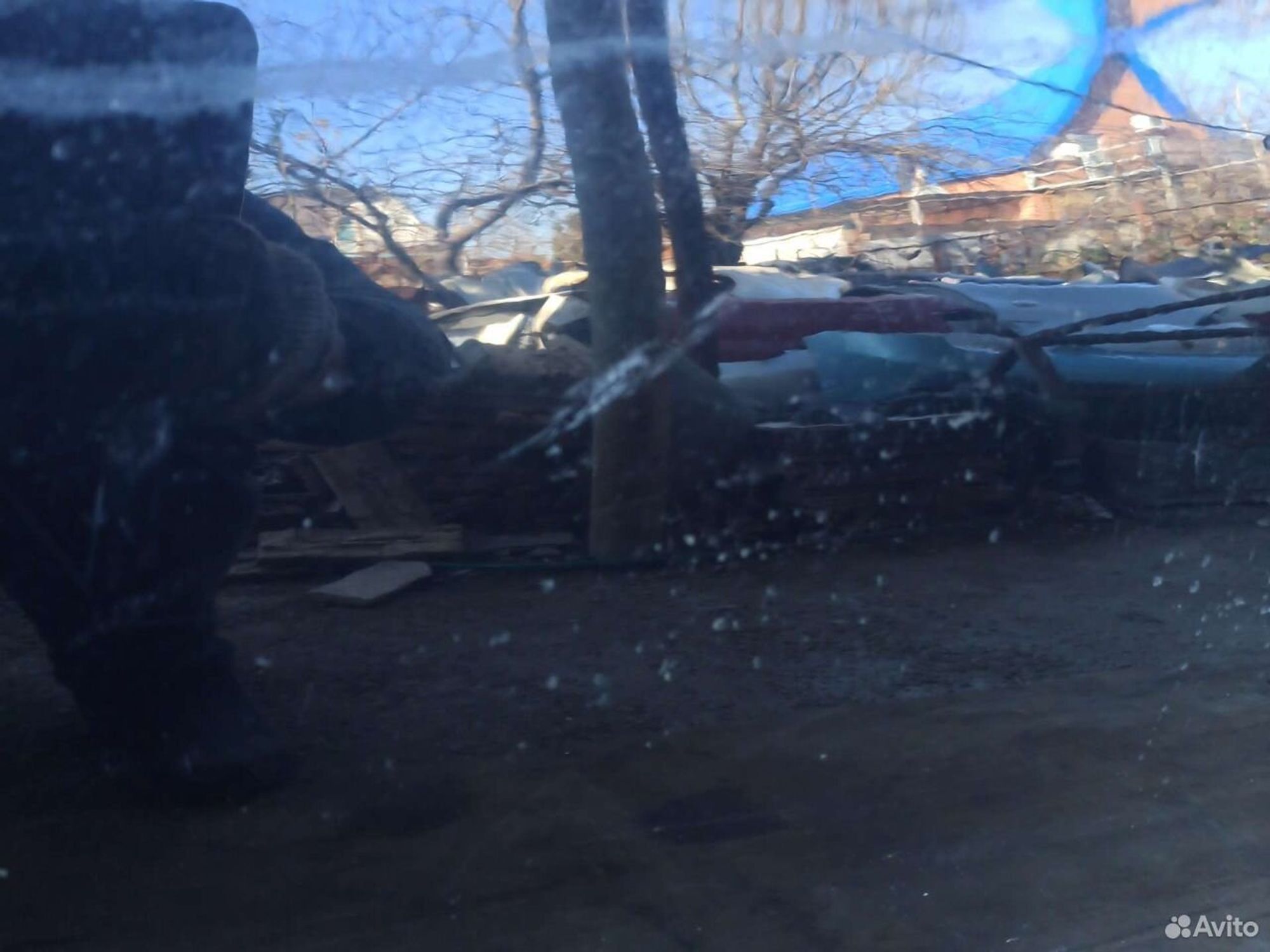 Дверь передняя правая Volkswagen Golf Mk6, 11000 рублей, Ленина