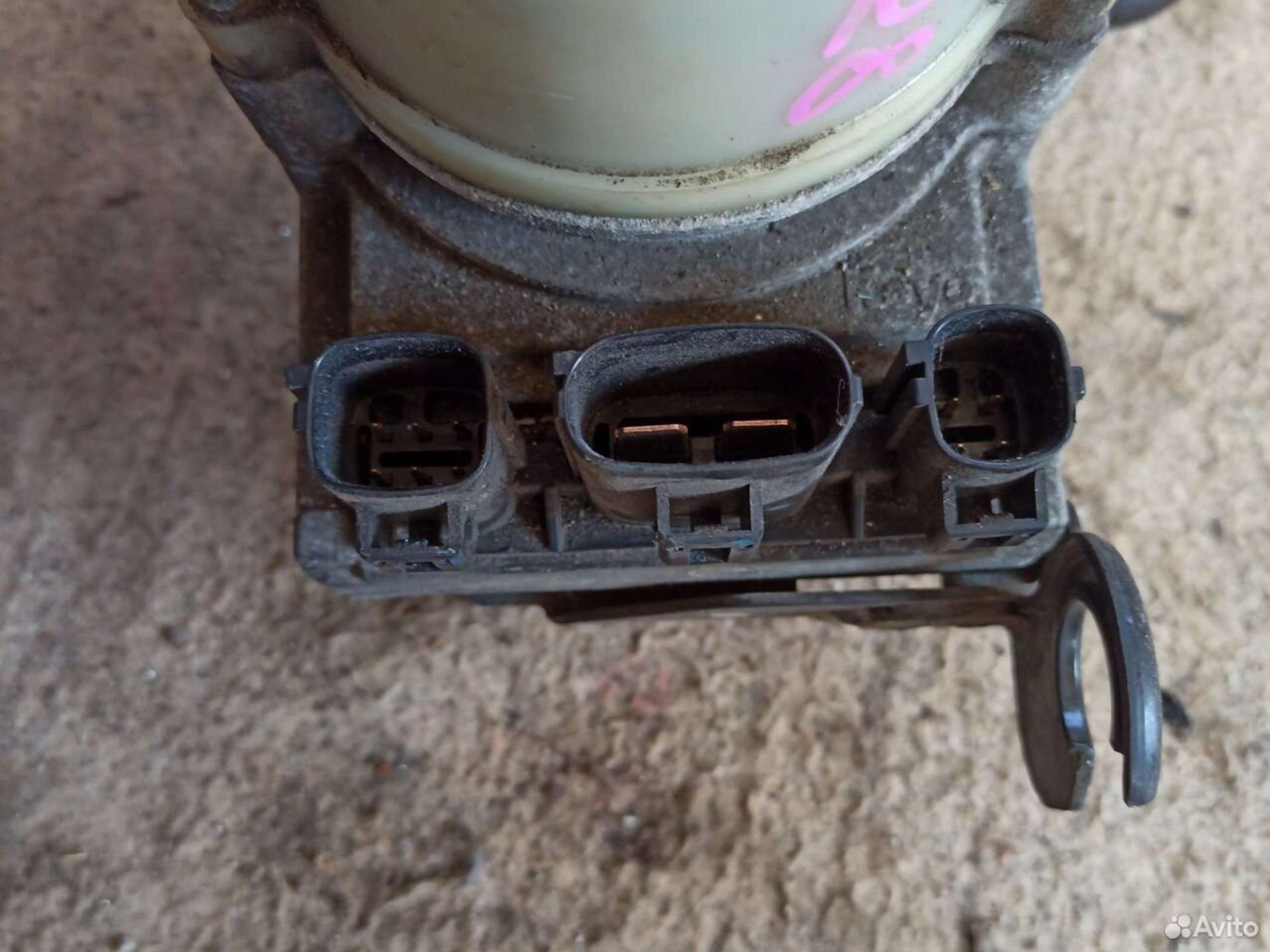 Насос гур Mazda premacy, Mazda 5, 3700 рублей, Ленина