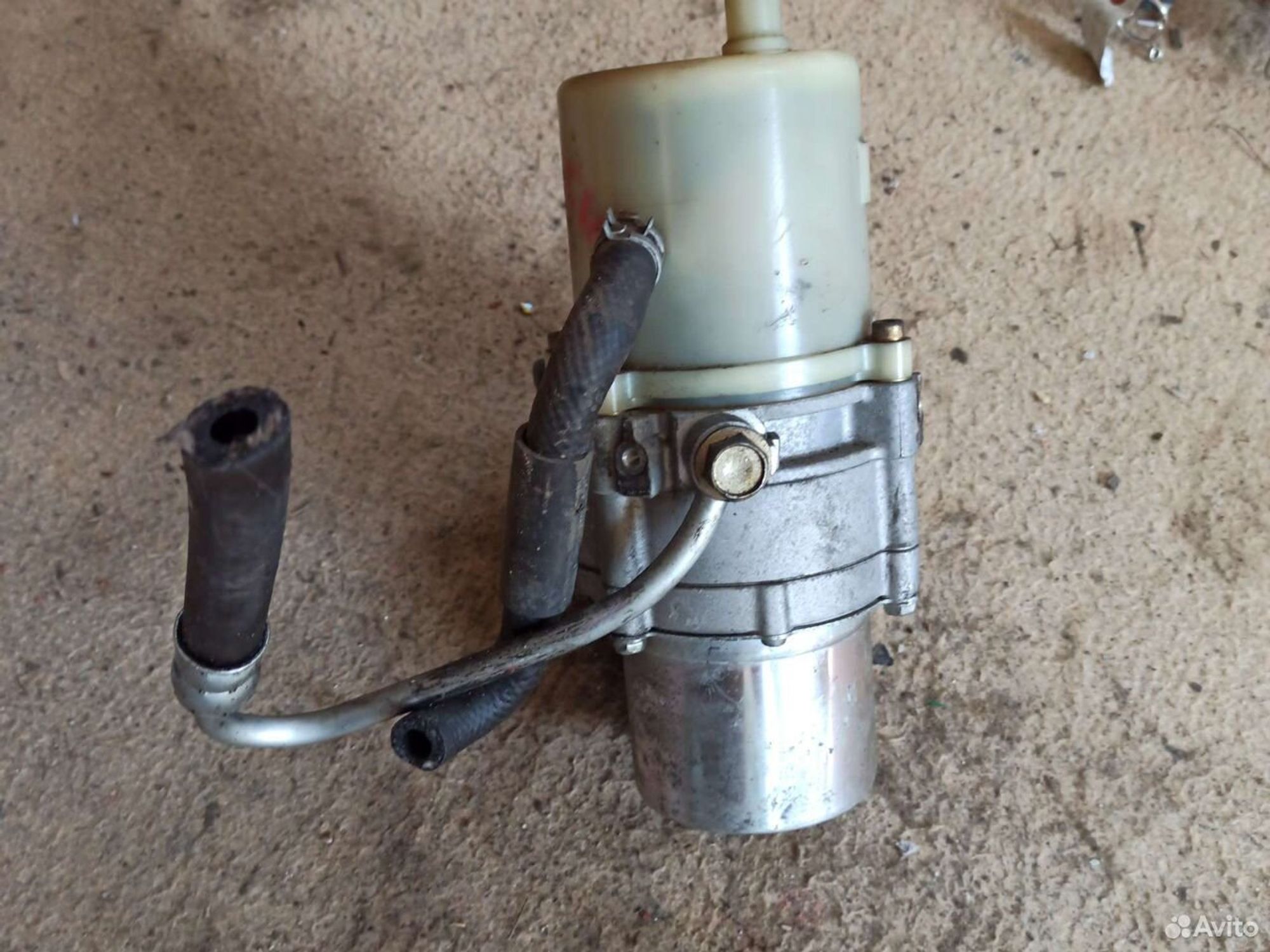 Насос гур Mazda premacy, Mazda 5, 3700 рублей, Ленина