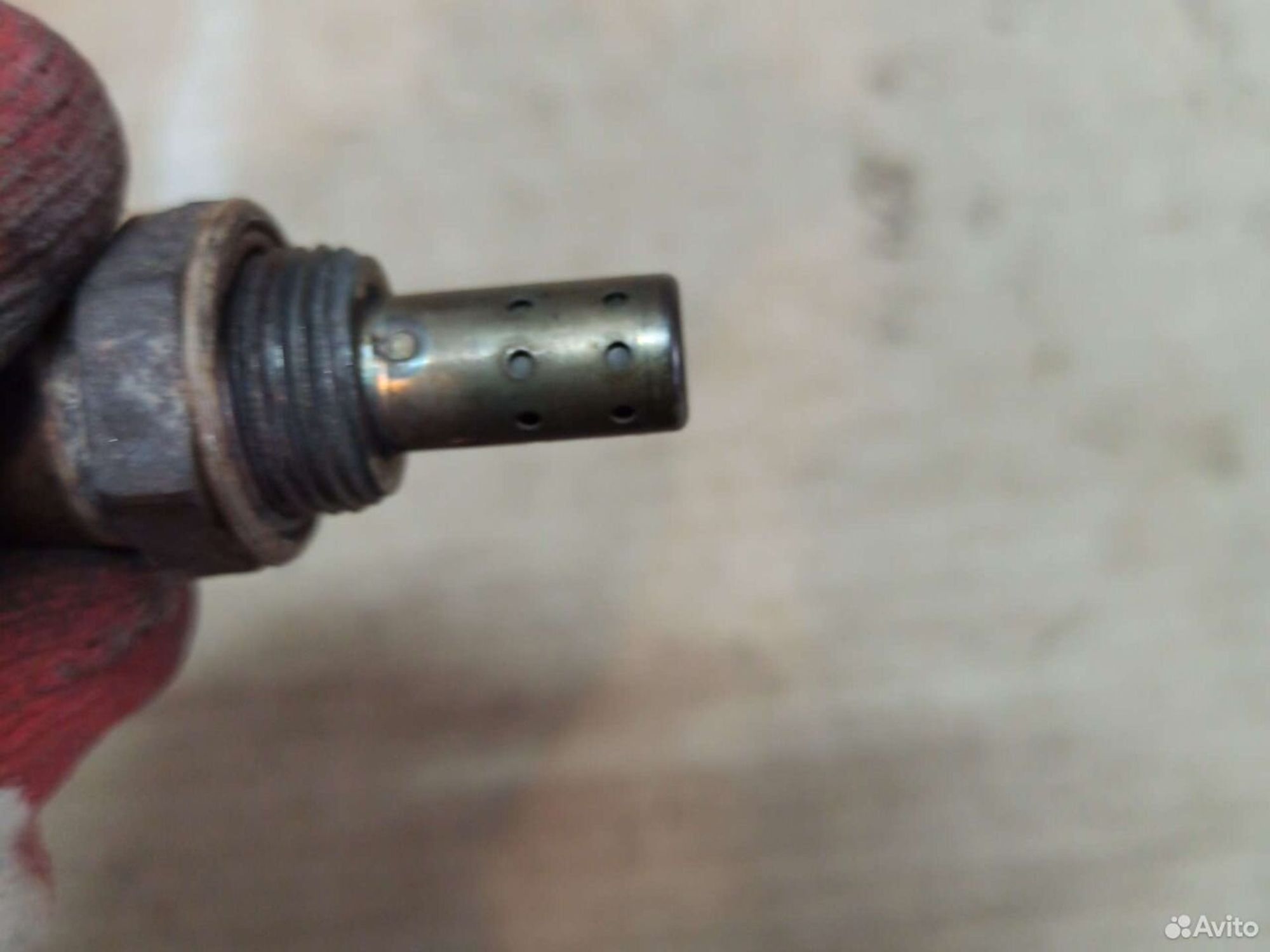 Датчик кислорода Honda Fit gd1, 1300 рублей, Ленина