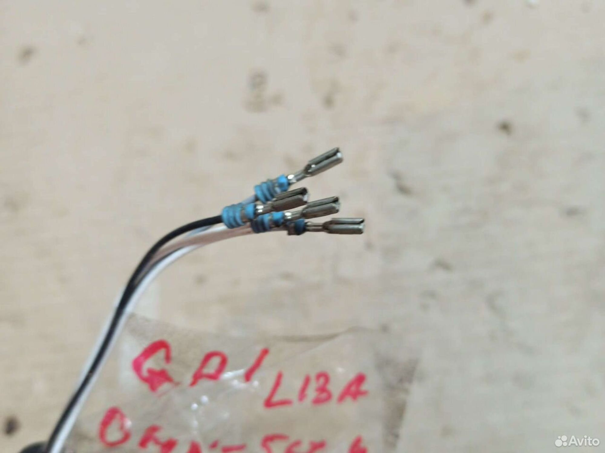 Датчик кислорода Honda Fit gd1, 1300 рублей, Ленина