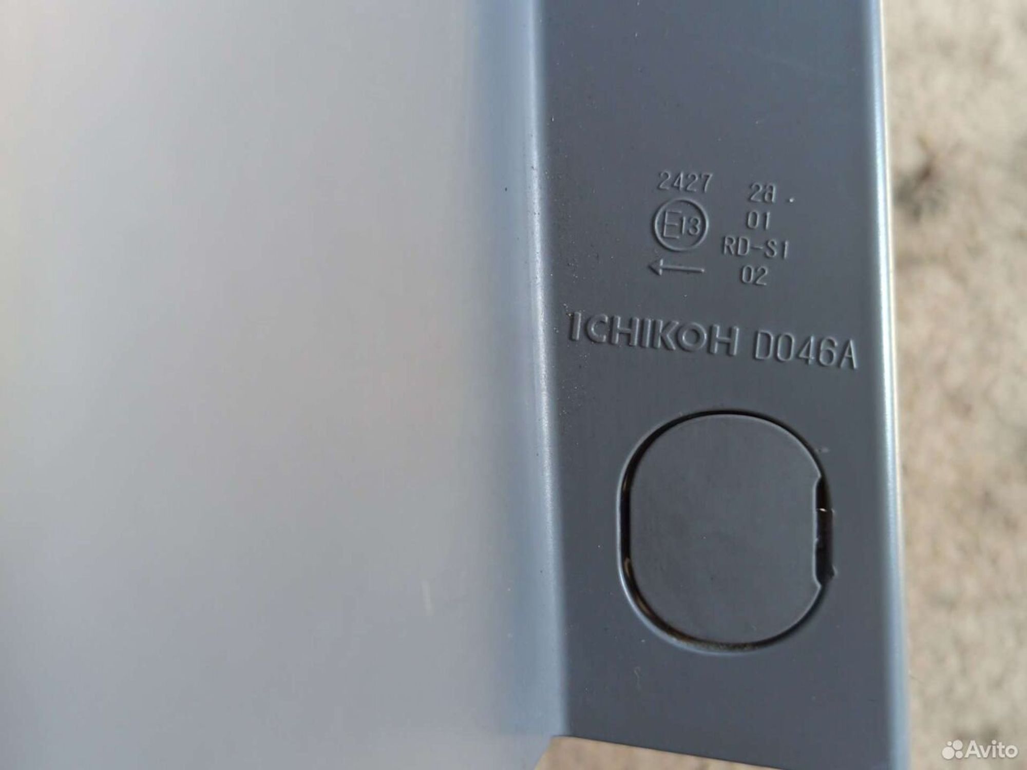 Фонарь, стоп Honda elysion prestige, 3500 рублей, Ленина