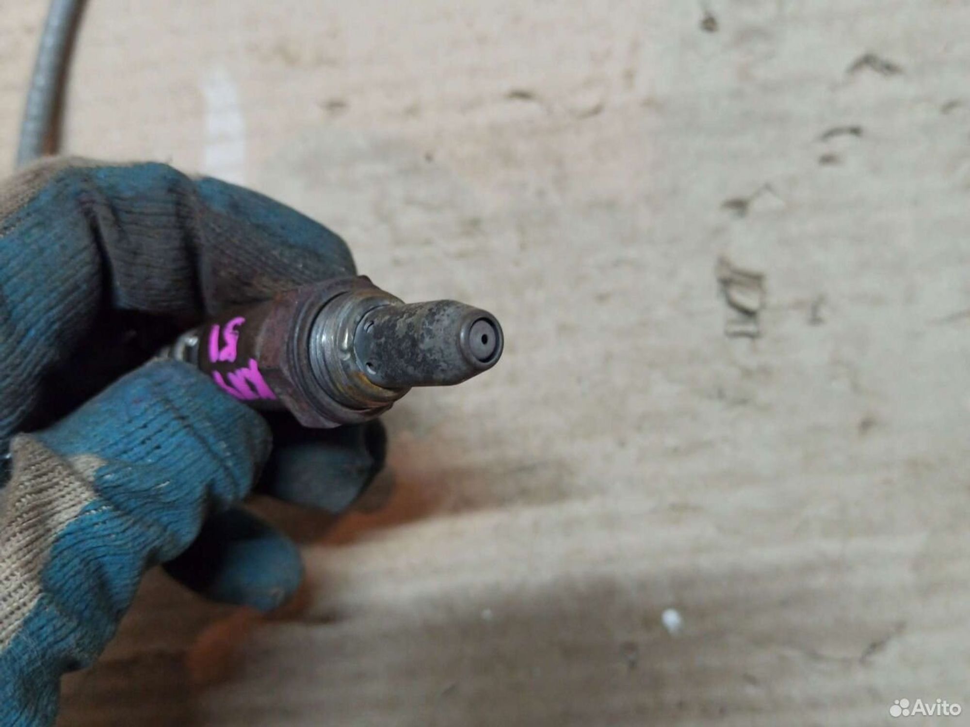 Датчик кислорода Nissan Skyline v36, fuga y51, 1600 рублей, Ленина