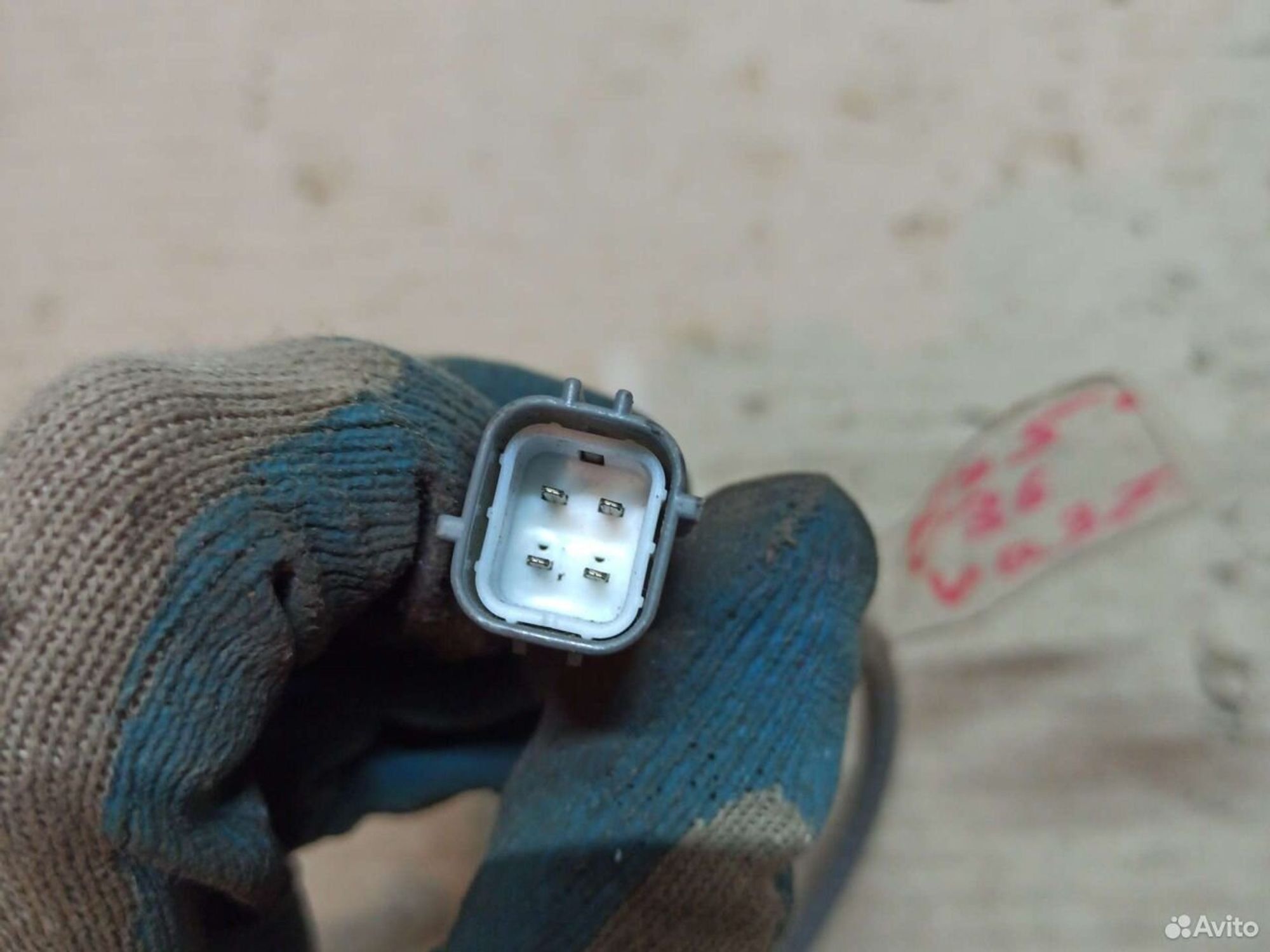 Датчик кислорода Nissan Skyline v36, fuga y51, 1600 рублей, Ленина