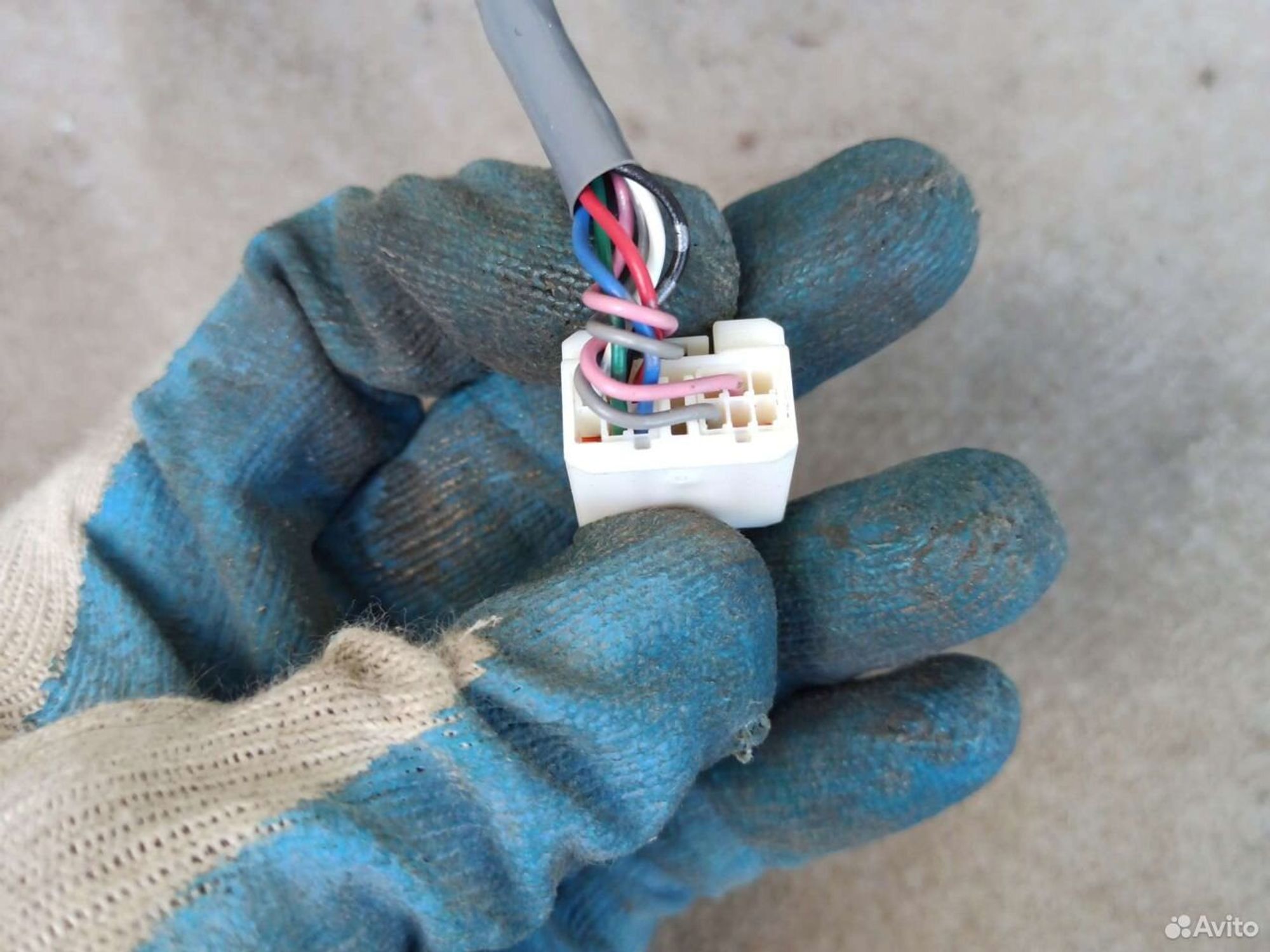 Зеркало Toyota Aqua правое nhp10, 2700 рублей, Ленина