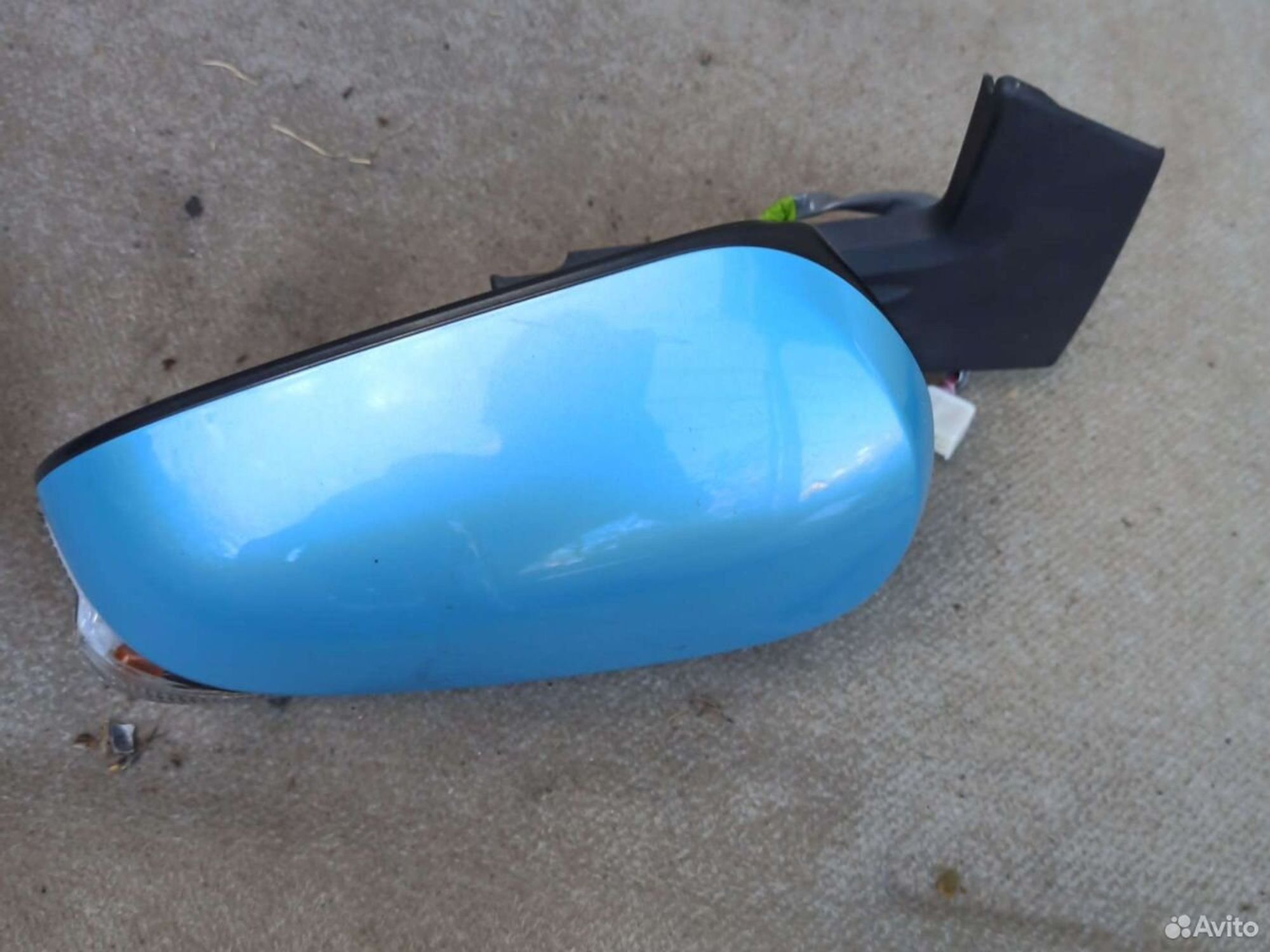 Зеркало Toyota Aqua правое nhp10, 2700 рублей, Ленина