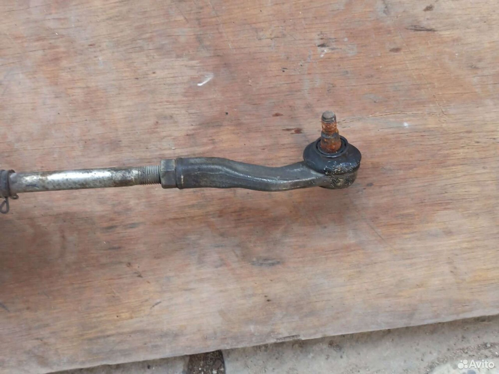 Рулевая рейка Toyota Passo kgc10, 3000 рублей, Ленина