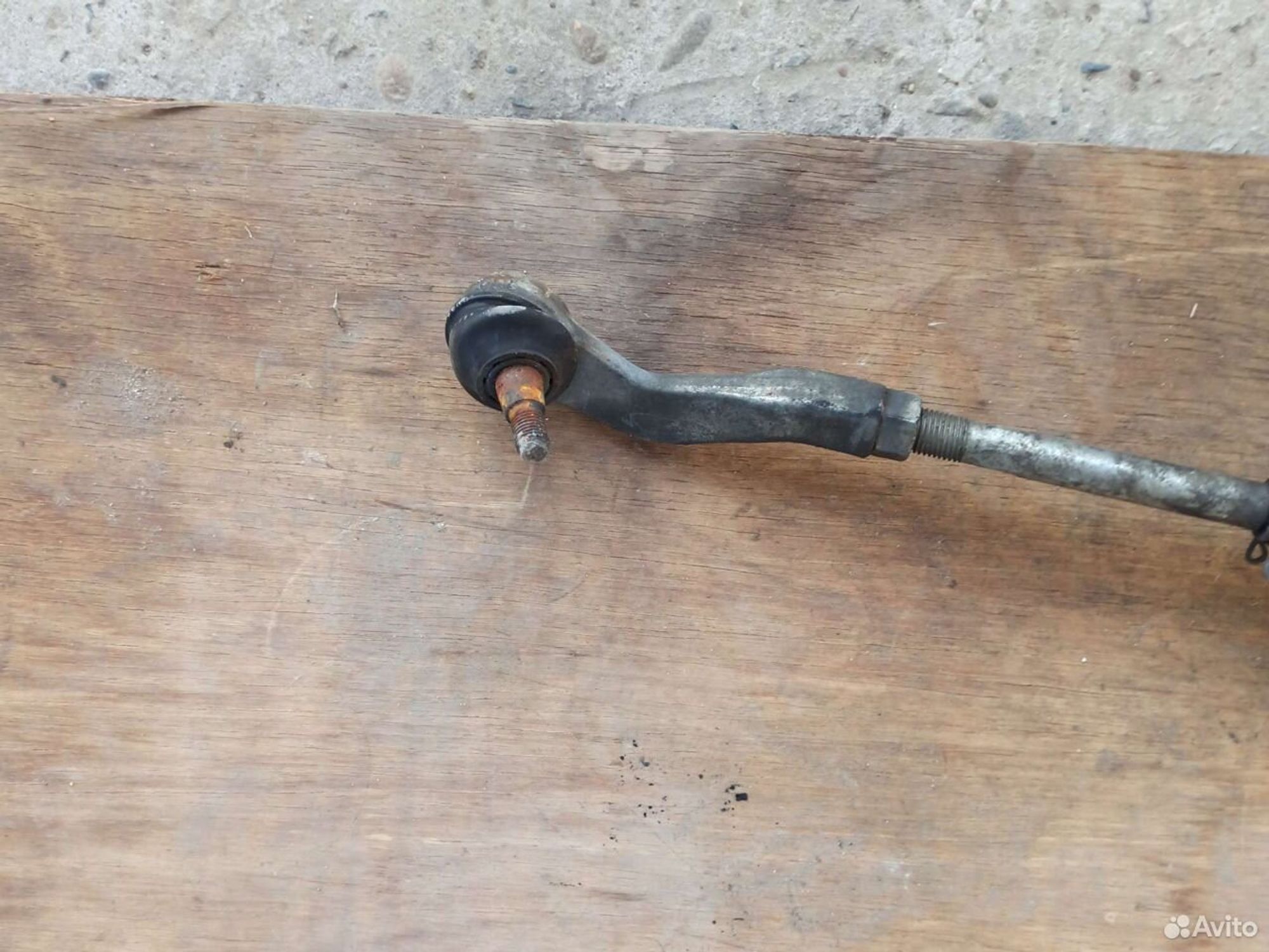 Рулевая рейка Toyota Passo kgc10, 3000 рублей, Ленина