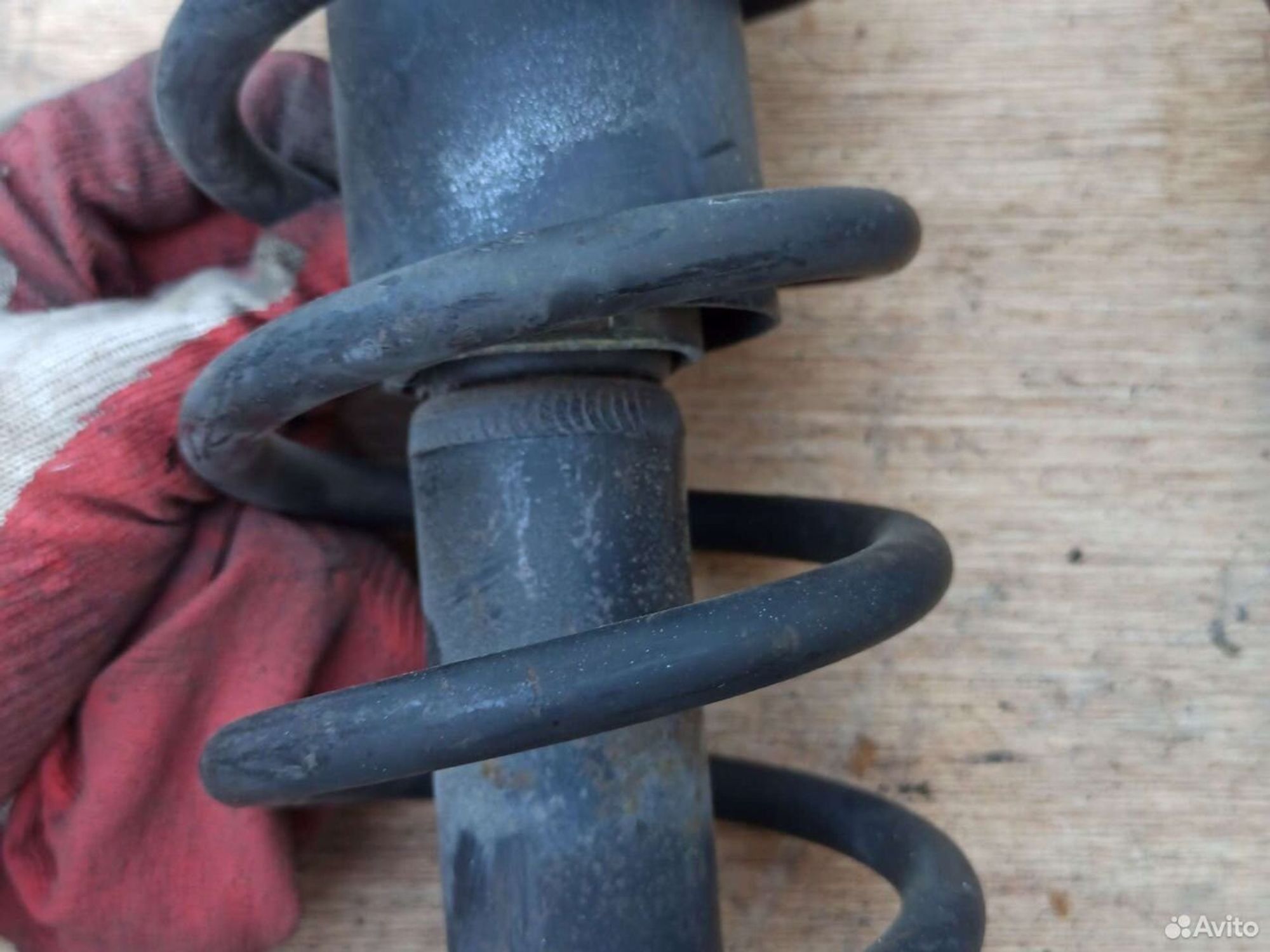 Стойки Toyota Vista zzv50, 6000 рублей, Ленина