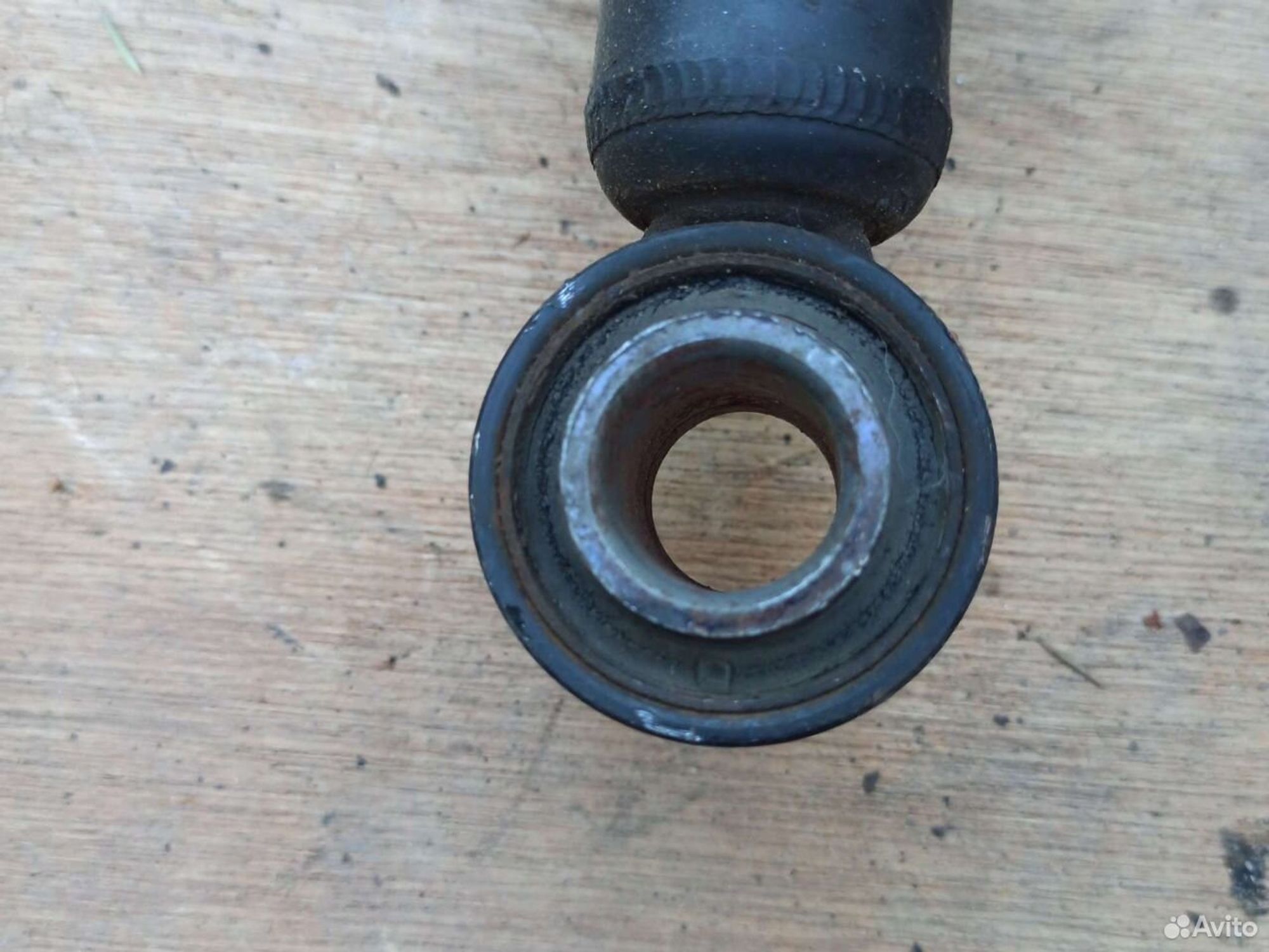 Стойки Toyota Vista zzv50, 6000 рублей, Ленина