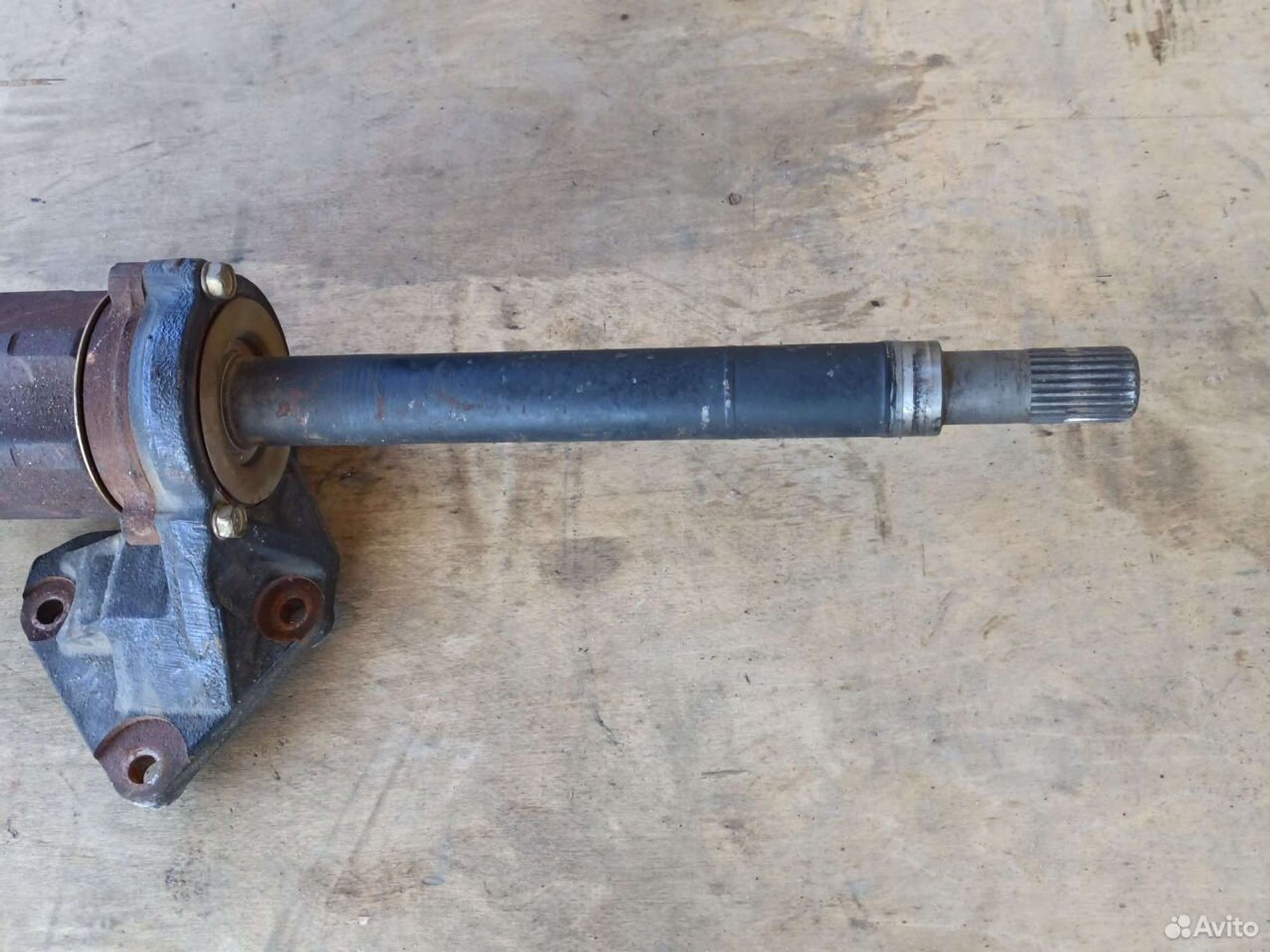 Привод Nissan Bluebird Sylphy TG10, 4000 рублей, Ленина