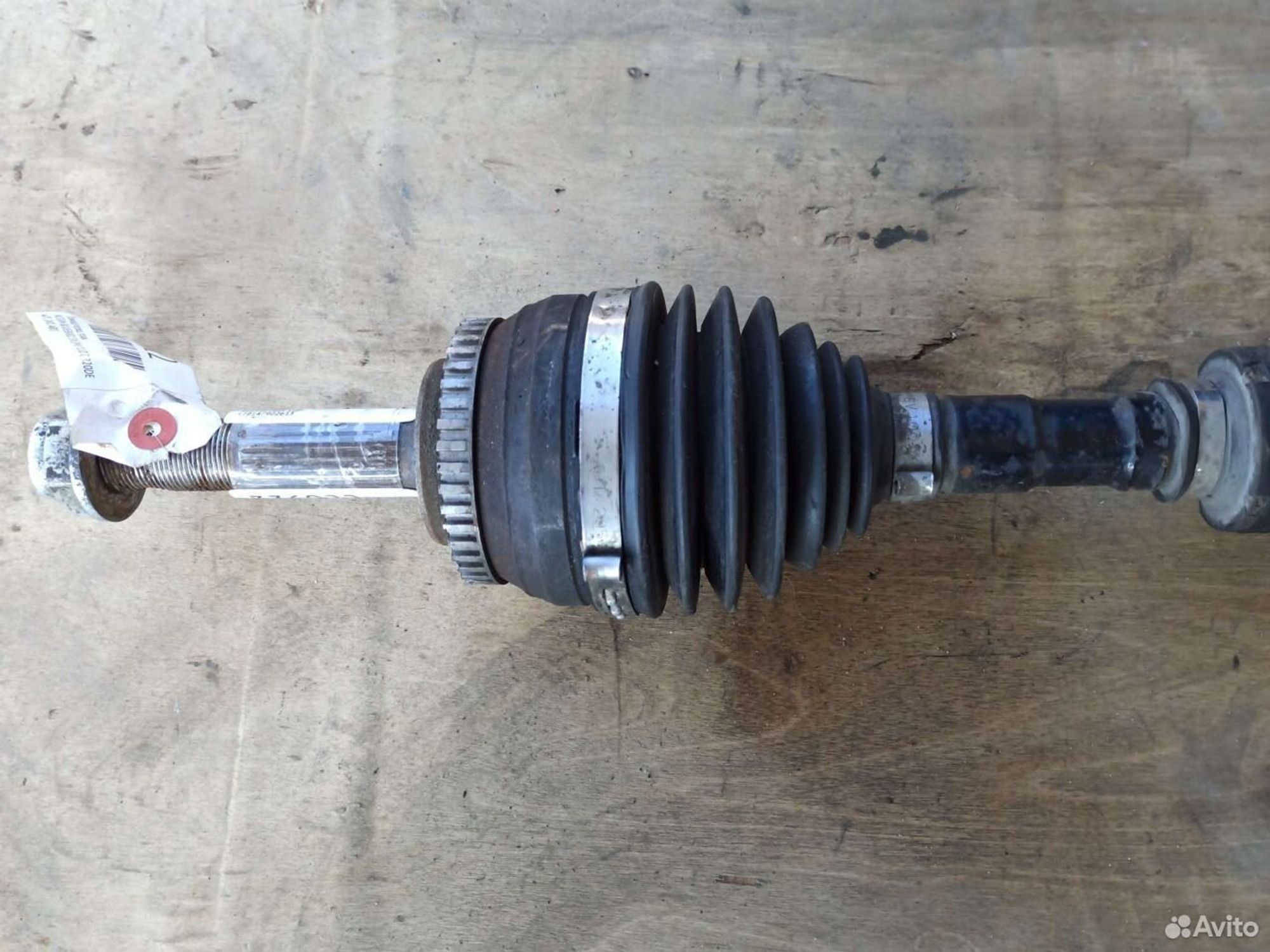 Привод Nissan Bluebird Sylphy TG10, 4000 рублей, Ленина